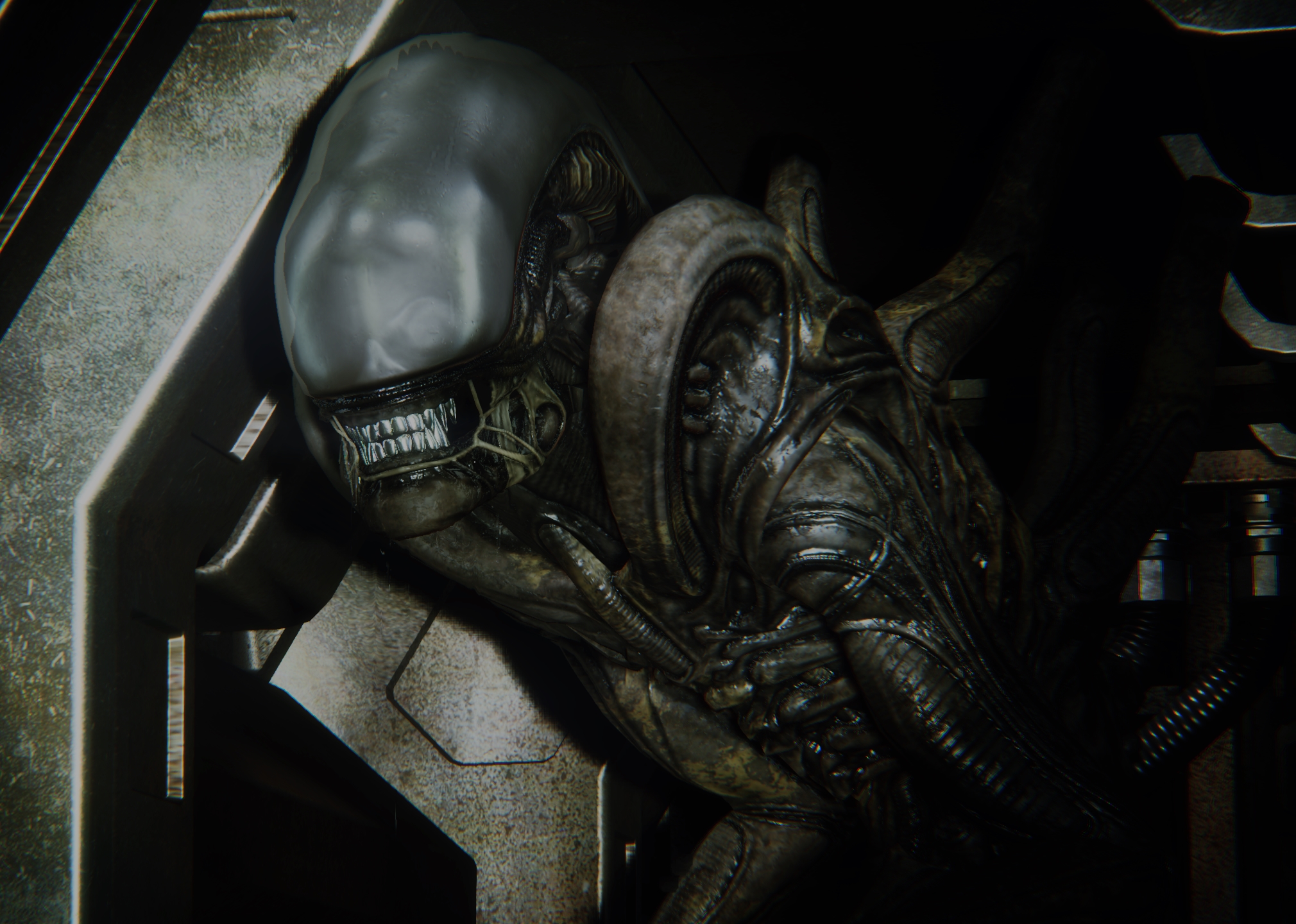 721708 Fondos de pantalla e Alien: Isolation imágenes en el escritorio. Descarga protectores de pantalla  en tu PC gratis