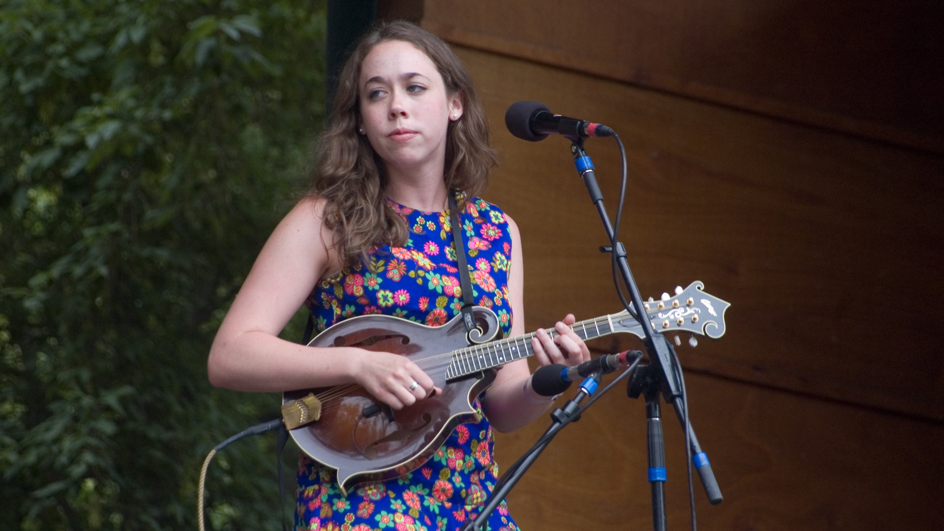 music, sarah jarosz