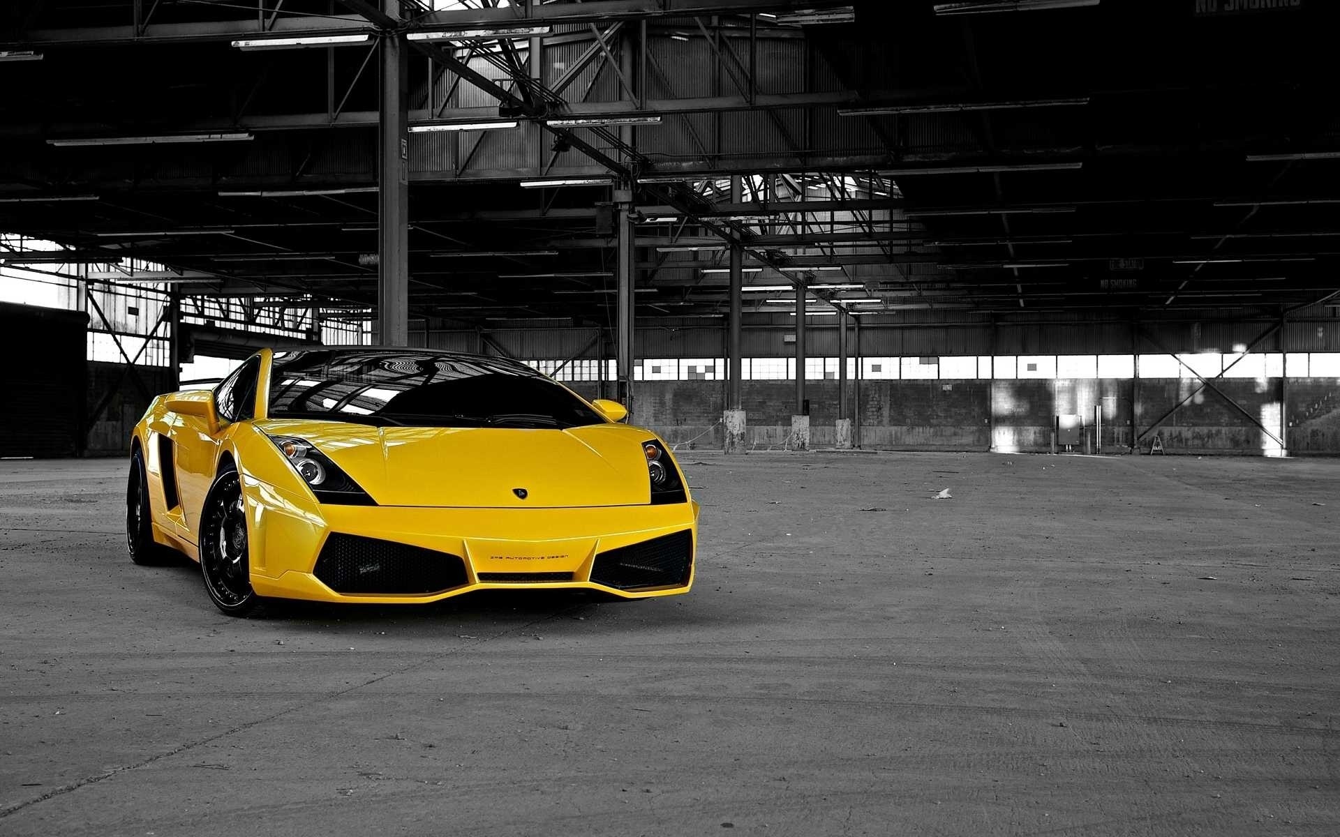 Handy-Wallpaper Lamborghini Gallardo, Lamborghini, Fahrzeuge kostenlos herunterladen.