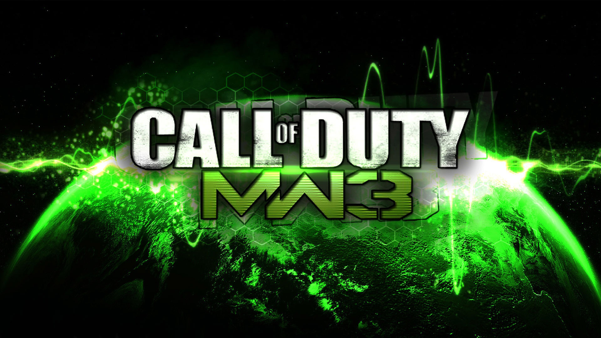 call of duty: modern warfare 3, video game, call of duty