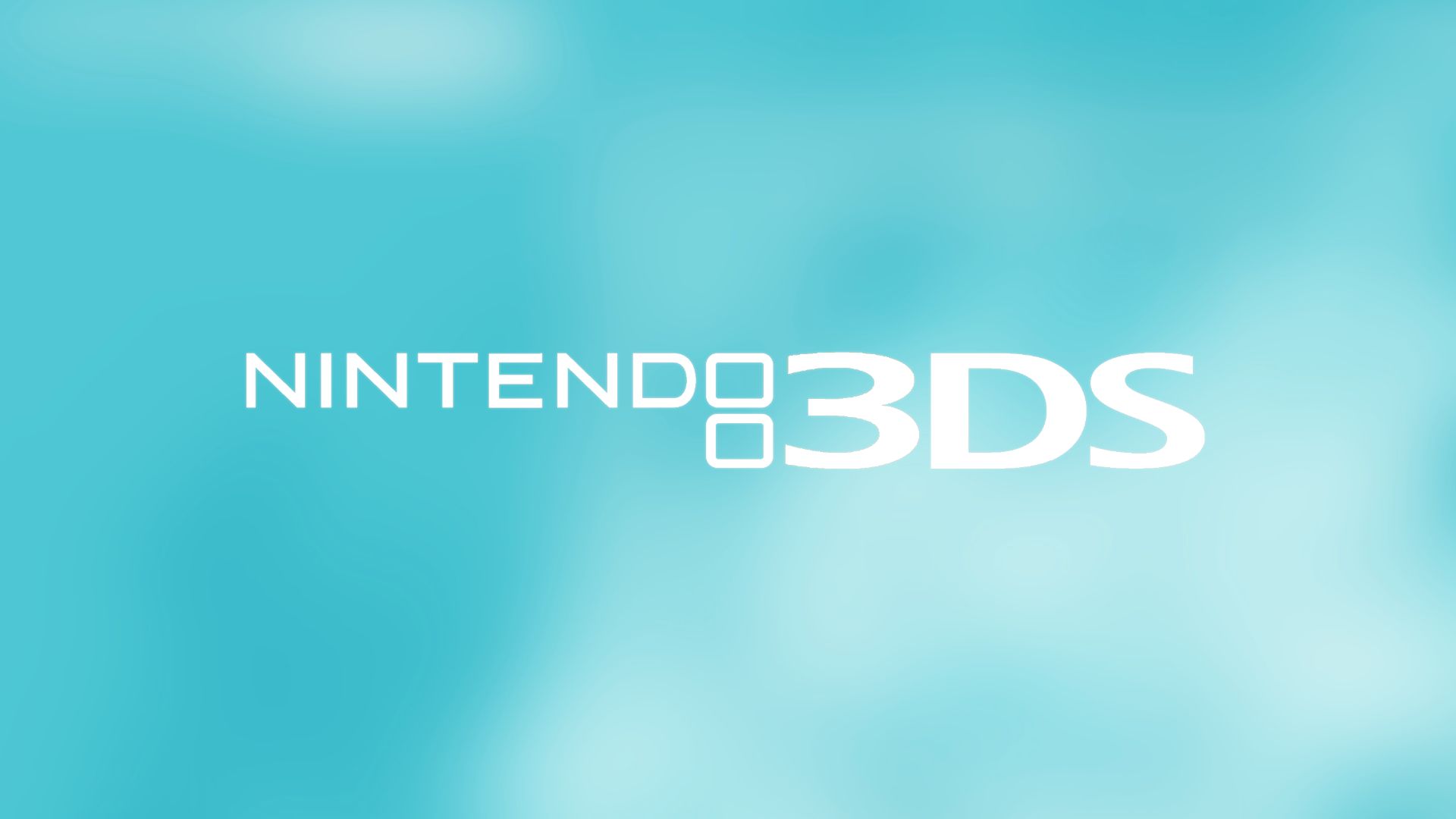Free download wallpaper Video Game, Nintendo 3Ds, Consoles on your PC desktop