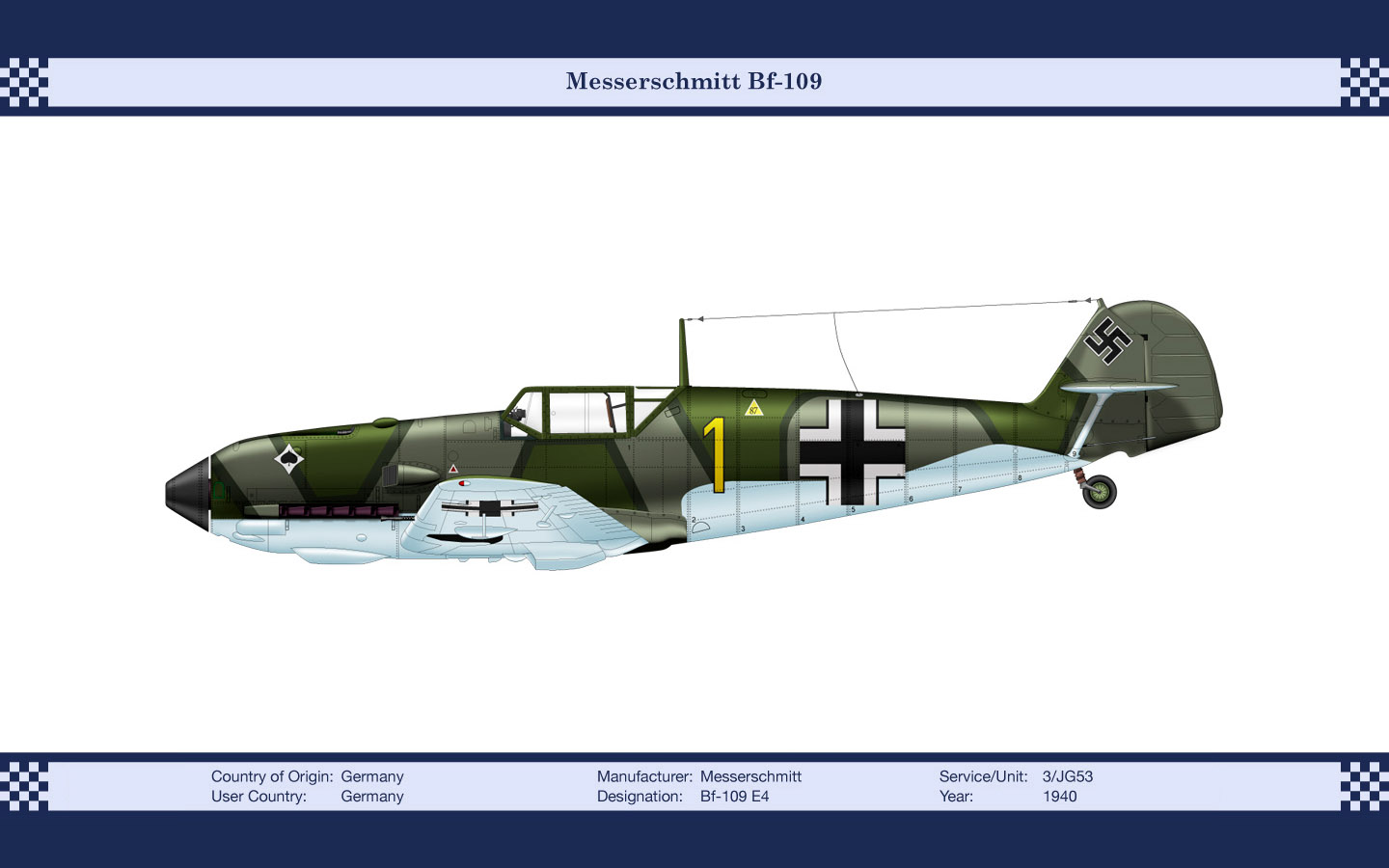 263268 baixar papel de parede militar, messerschmitt bf 109, aeronaves - protetores de tela e imagens gratuitamente