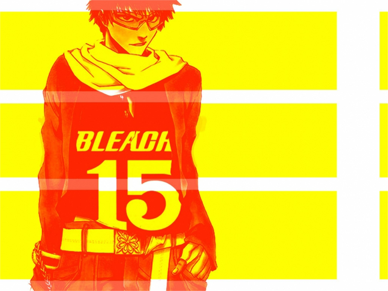 Handy-Wallpaper Bleach, Animes, Ichigo Kurosaki kostenlos herunterladen.