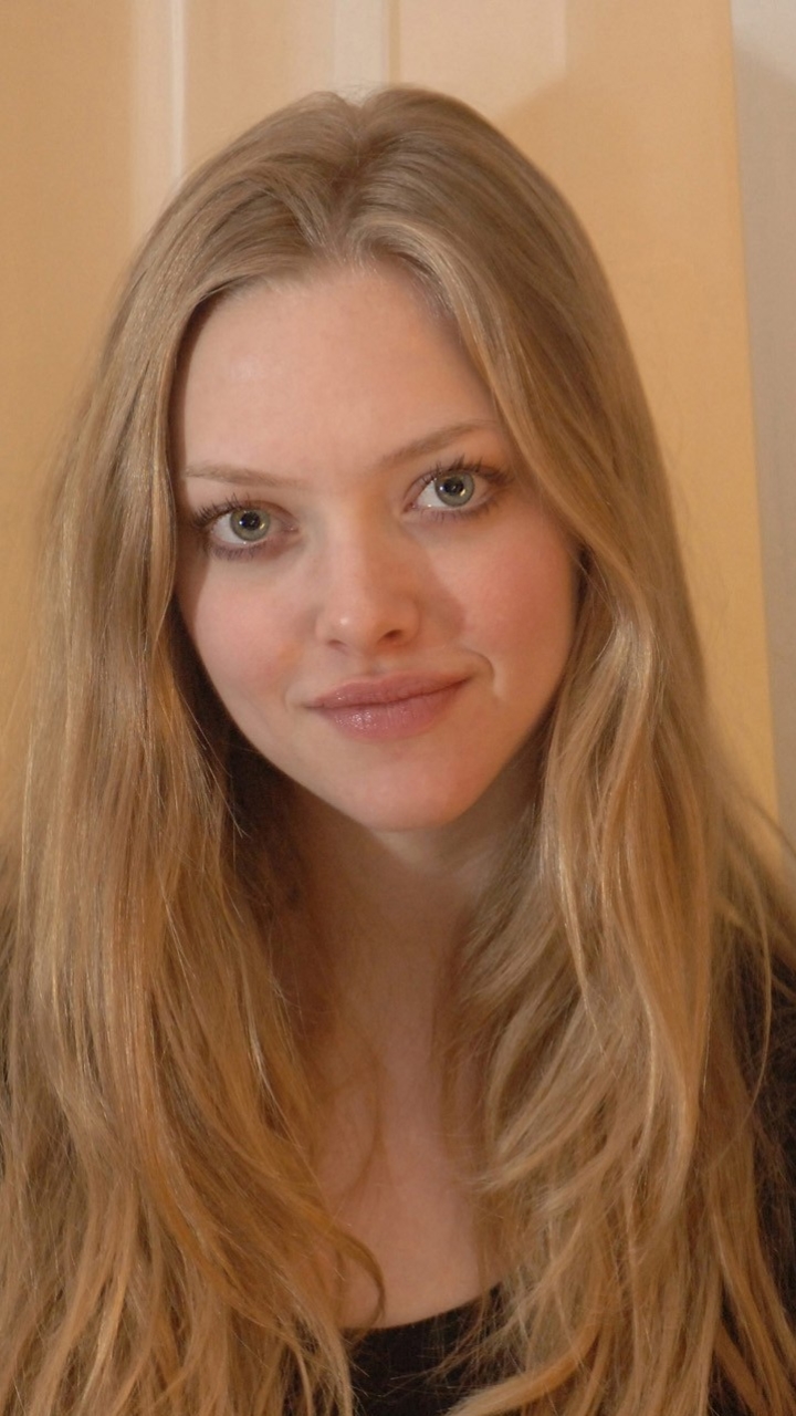 Téléchargez des papiers peints mobile Célébrités, Amanda Seyfried gratuitement.