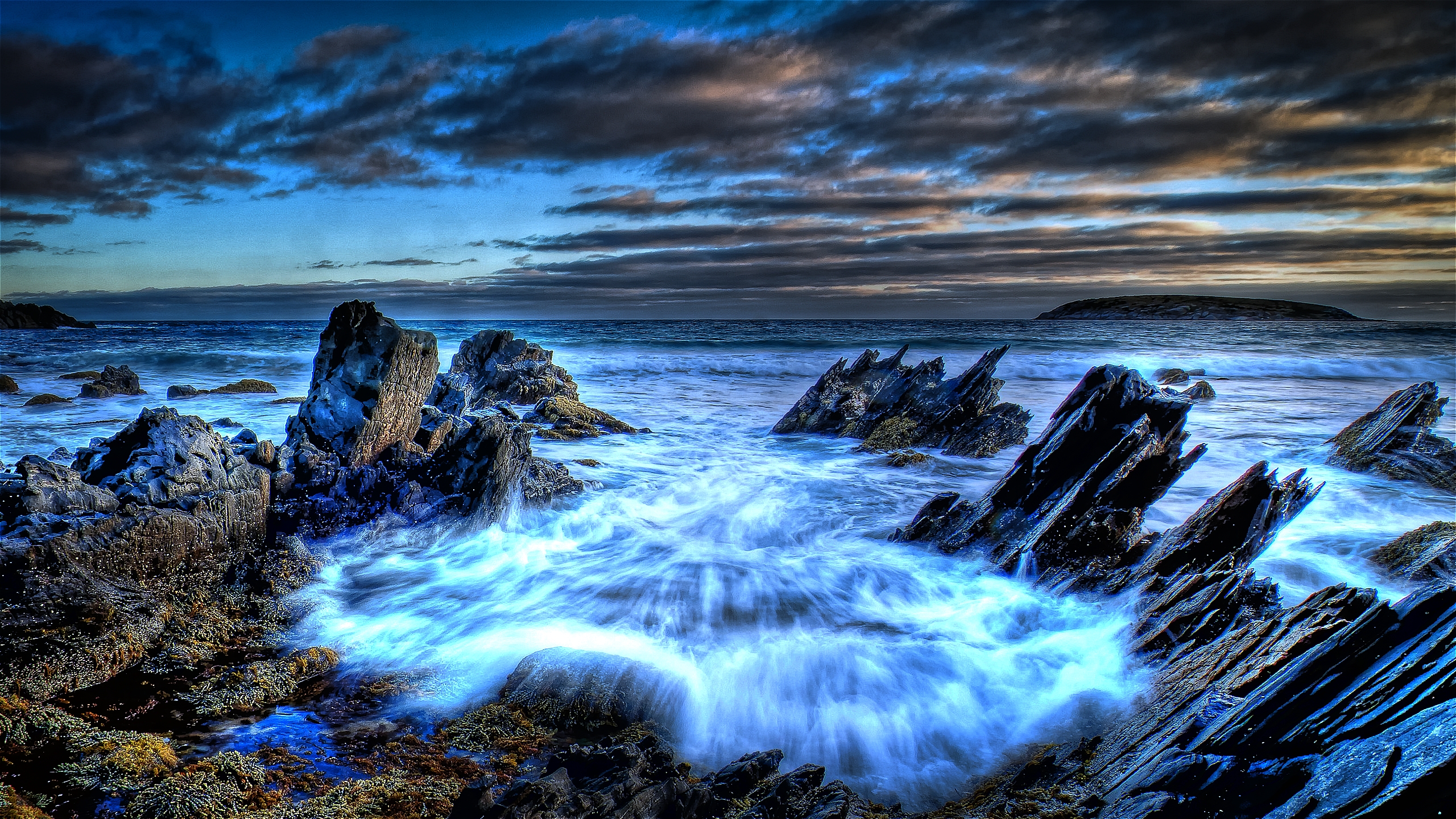 Free download wallpaper Ocean, Earth on your PC desktop