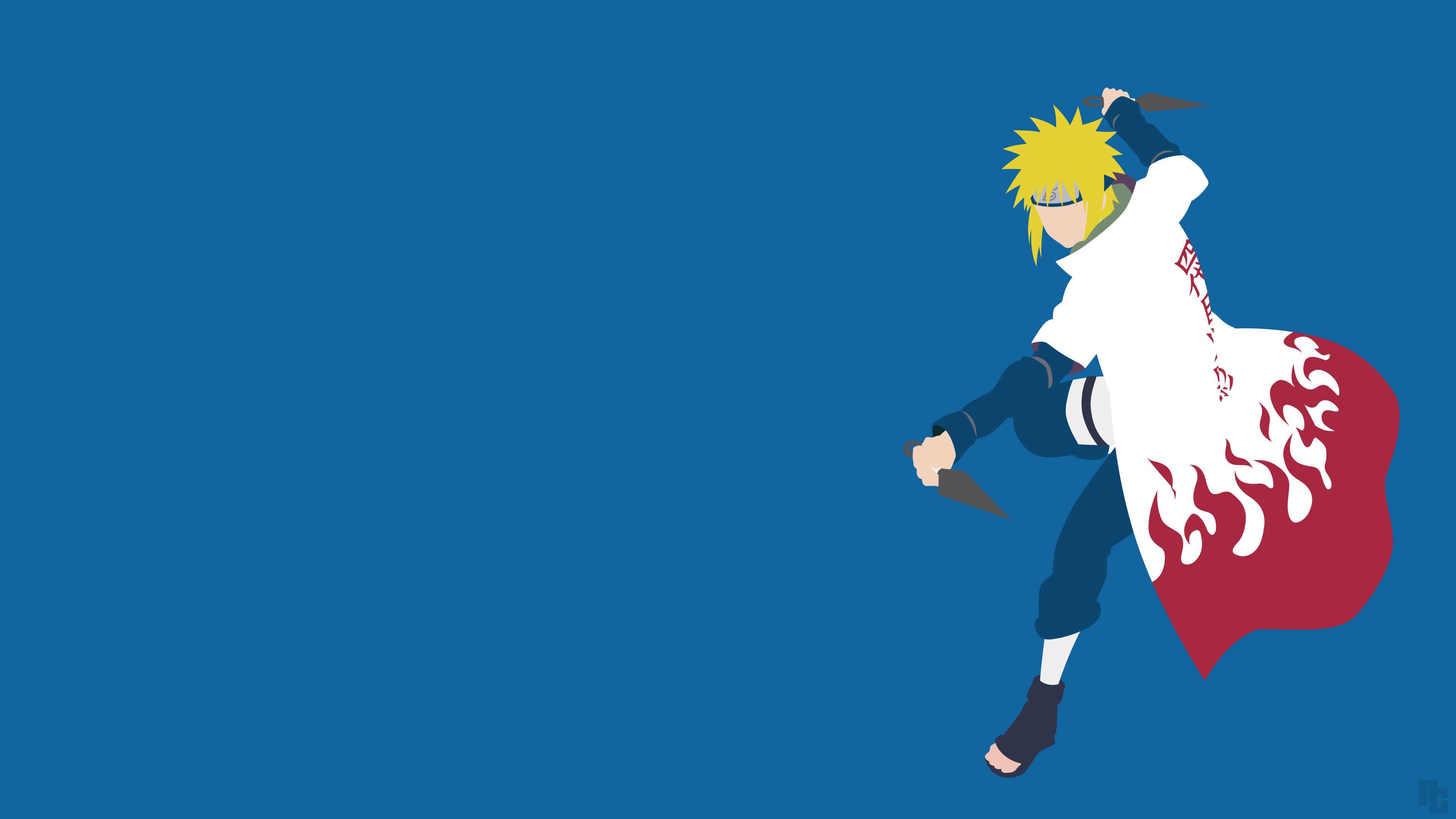 Baixe gratuitamente a imagem Anime, Naruto, Minato Namikaze na área de trabalho do seu PC
