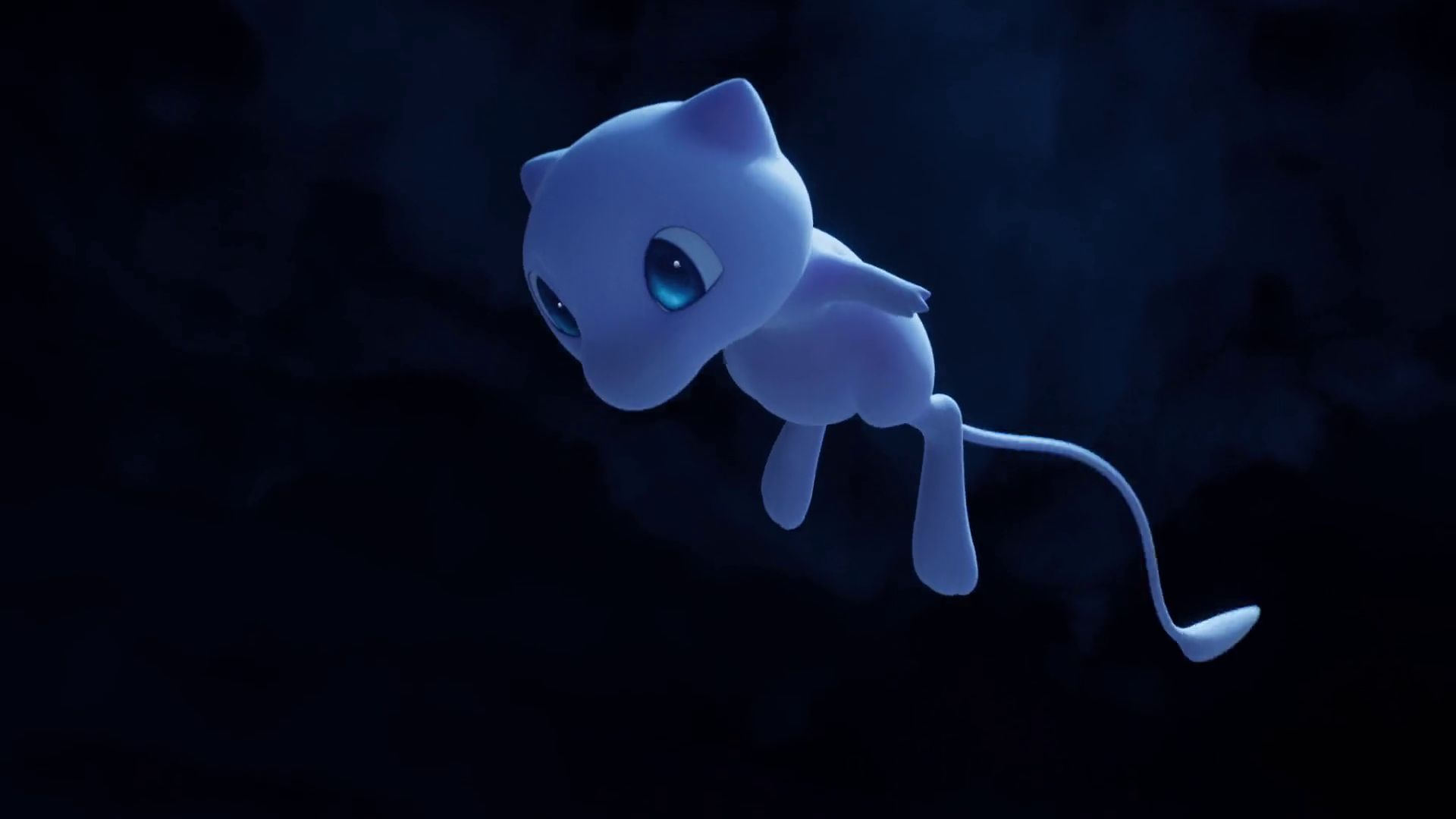 Laden Sie Pokémon: Mewtwo Strikes Back Evolution HD-Desktop-Hintergründe herunter