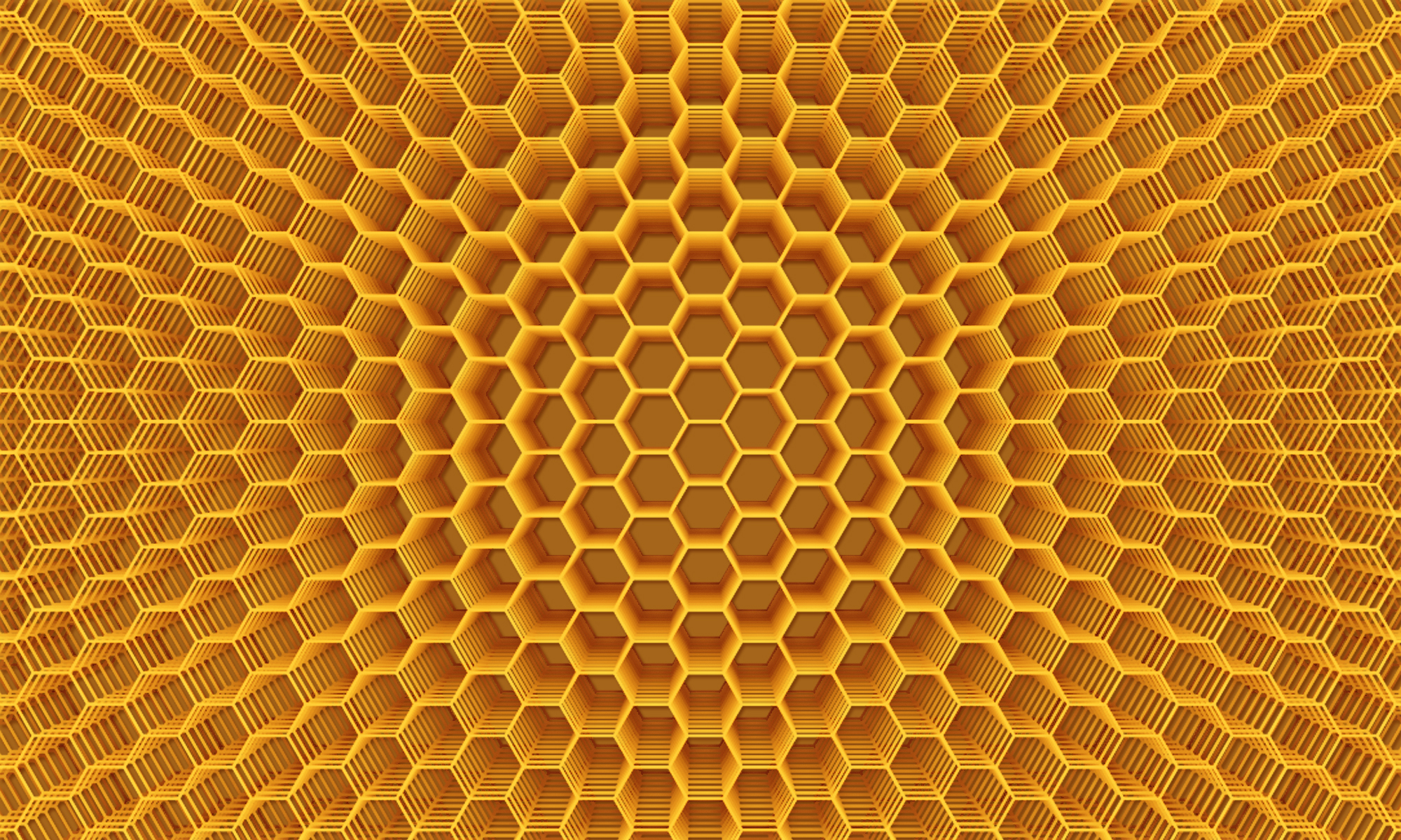 abstract, texture, textures, honeycomb, optical illusion