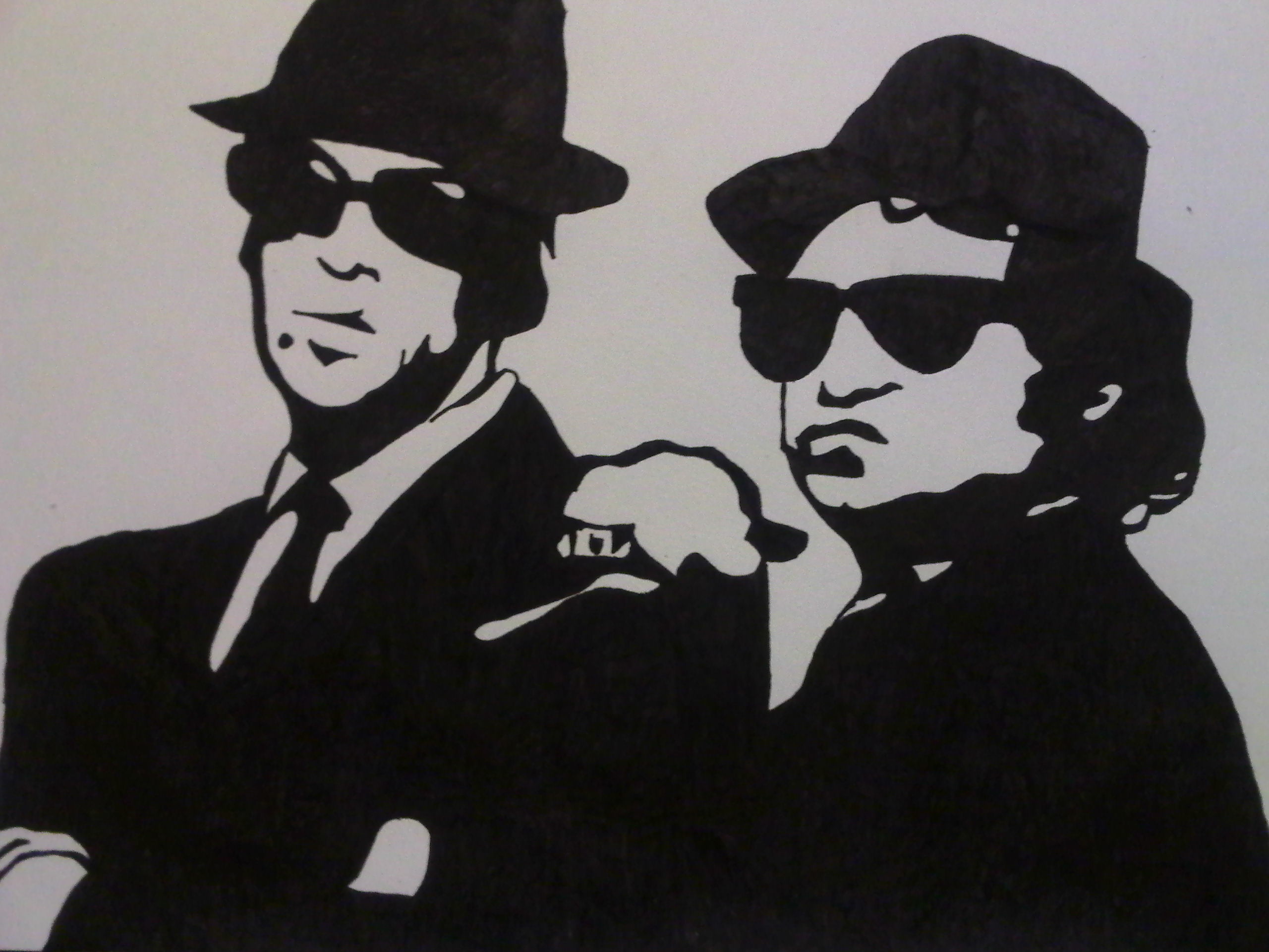 movie, the blues brothers