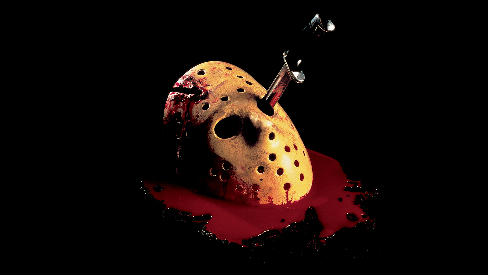 friday the 13th: the final chapter, movie High Definition image