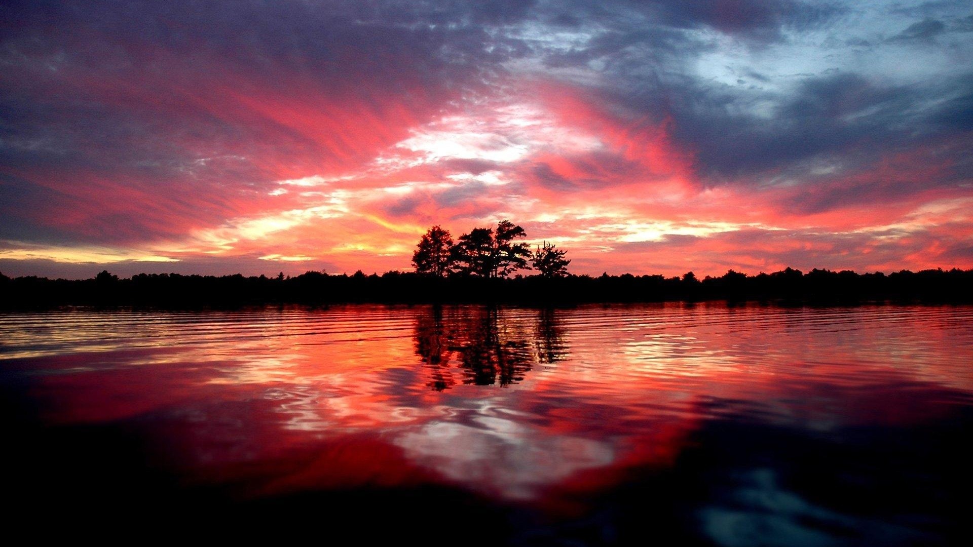 Descarga gratuita de fondo de pantalla para móvil de Tierra/naturaleza, Reflejo.