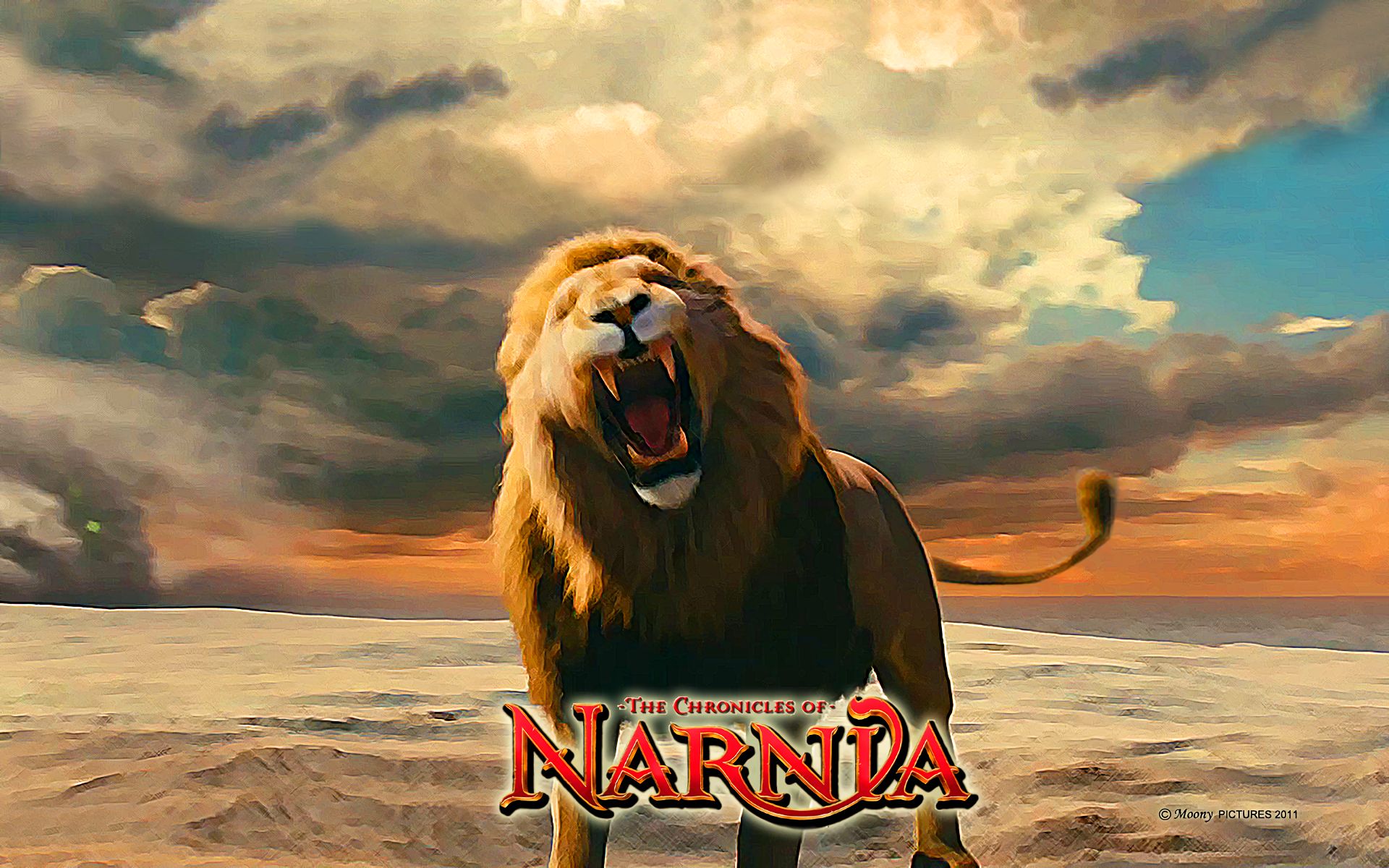 Die besten Die Chroniken Von Narnia-Hintergründe für den Telefonbildschirm