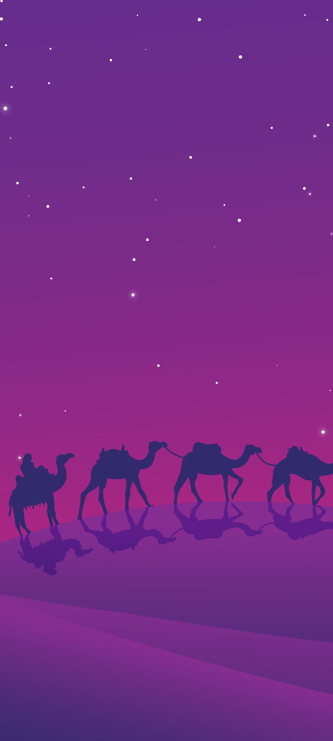 Descarga gratuita de fondo de pantalla para móvil de Animales, Camello.