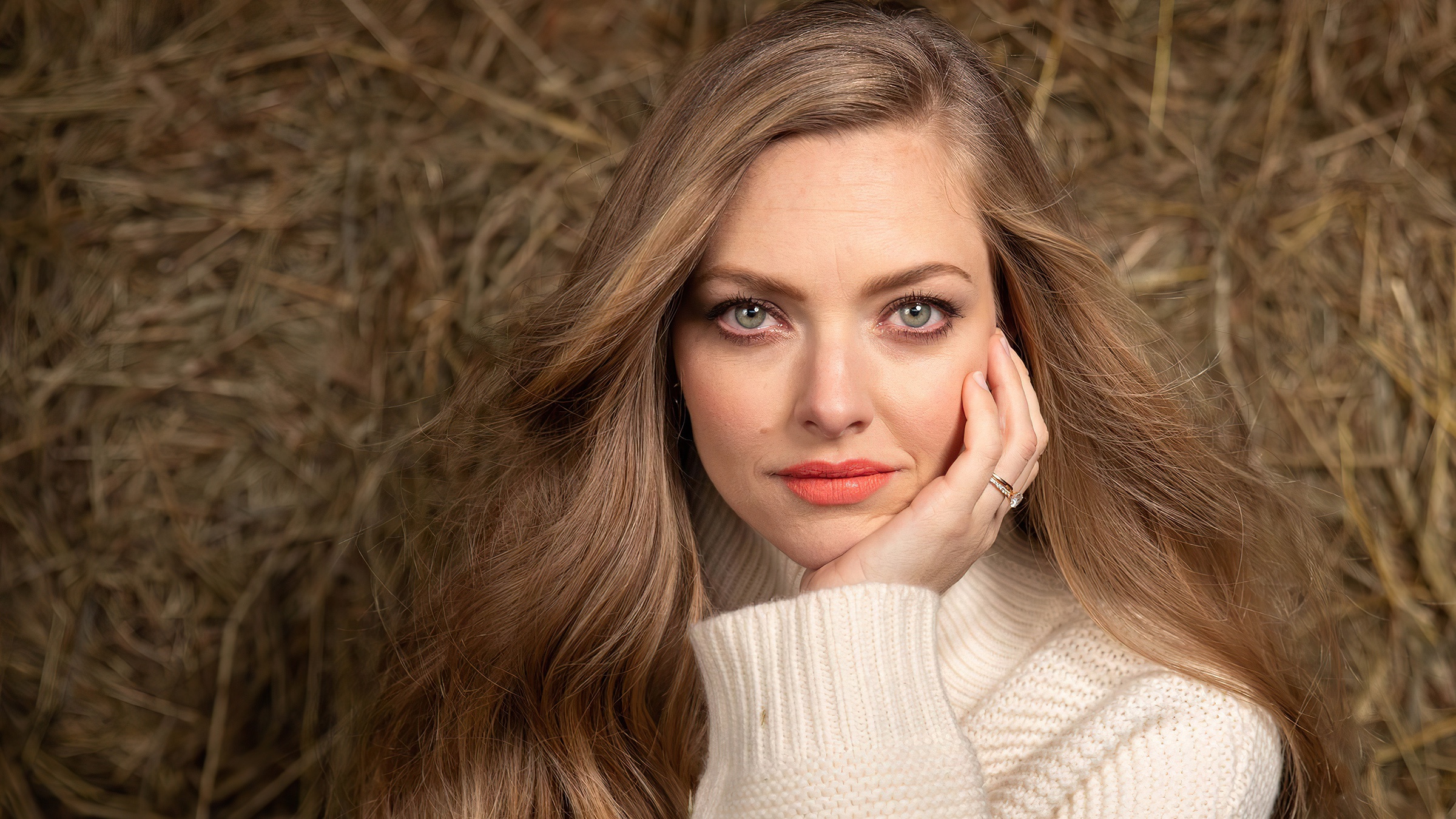 Download mobile wallpaper American, Celebrity, Actress, Amanda Seyfried for free.