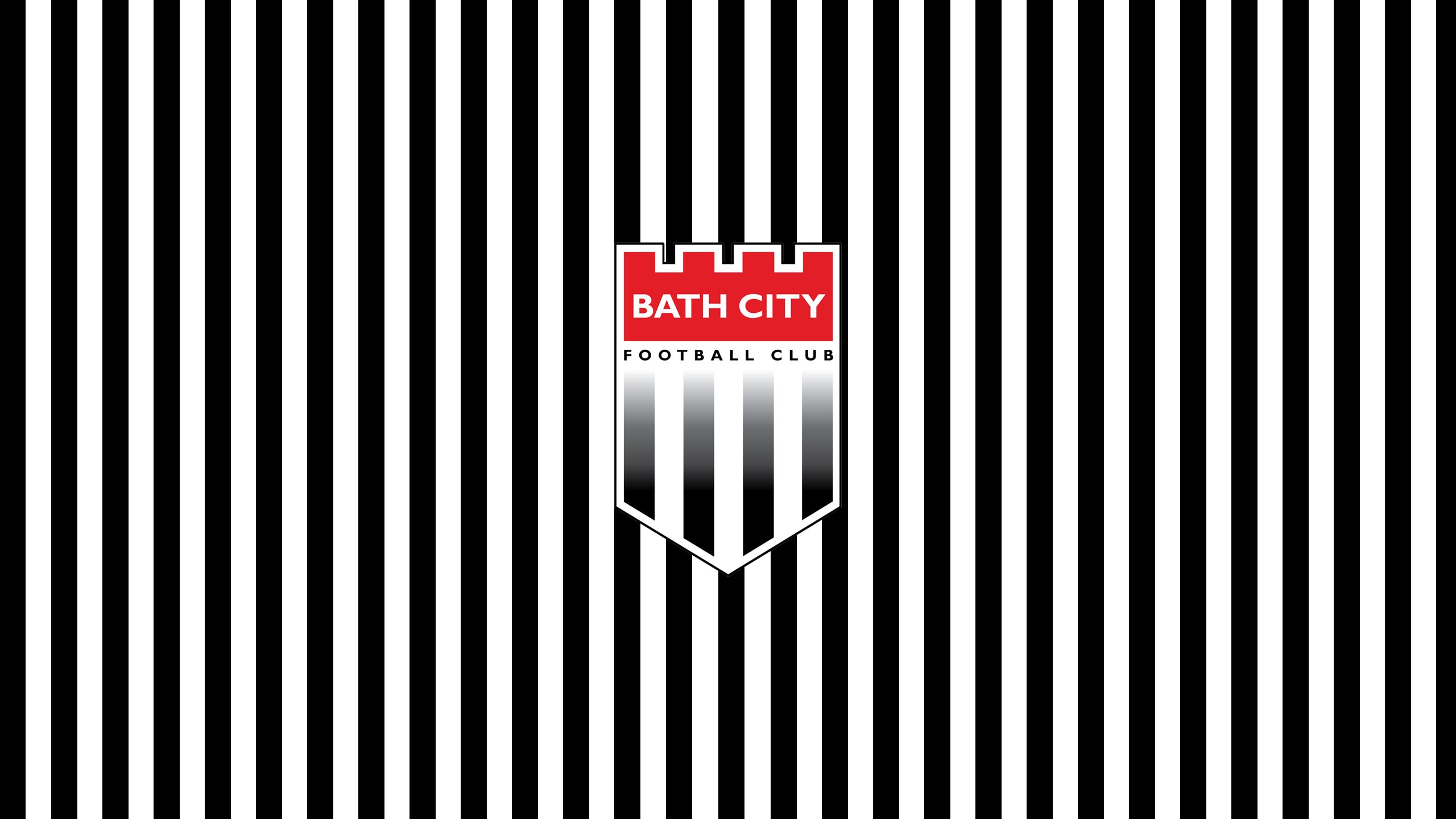 Download mobile wallpaper Sports, Logo, Emblem, Soccer, Bath City F C for free.