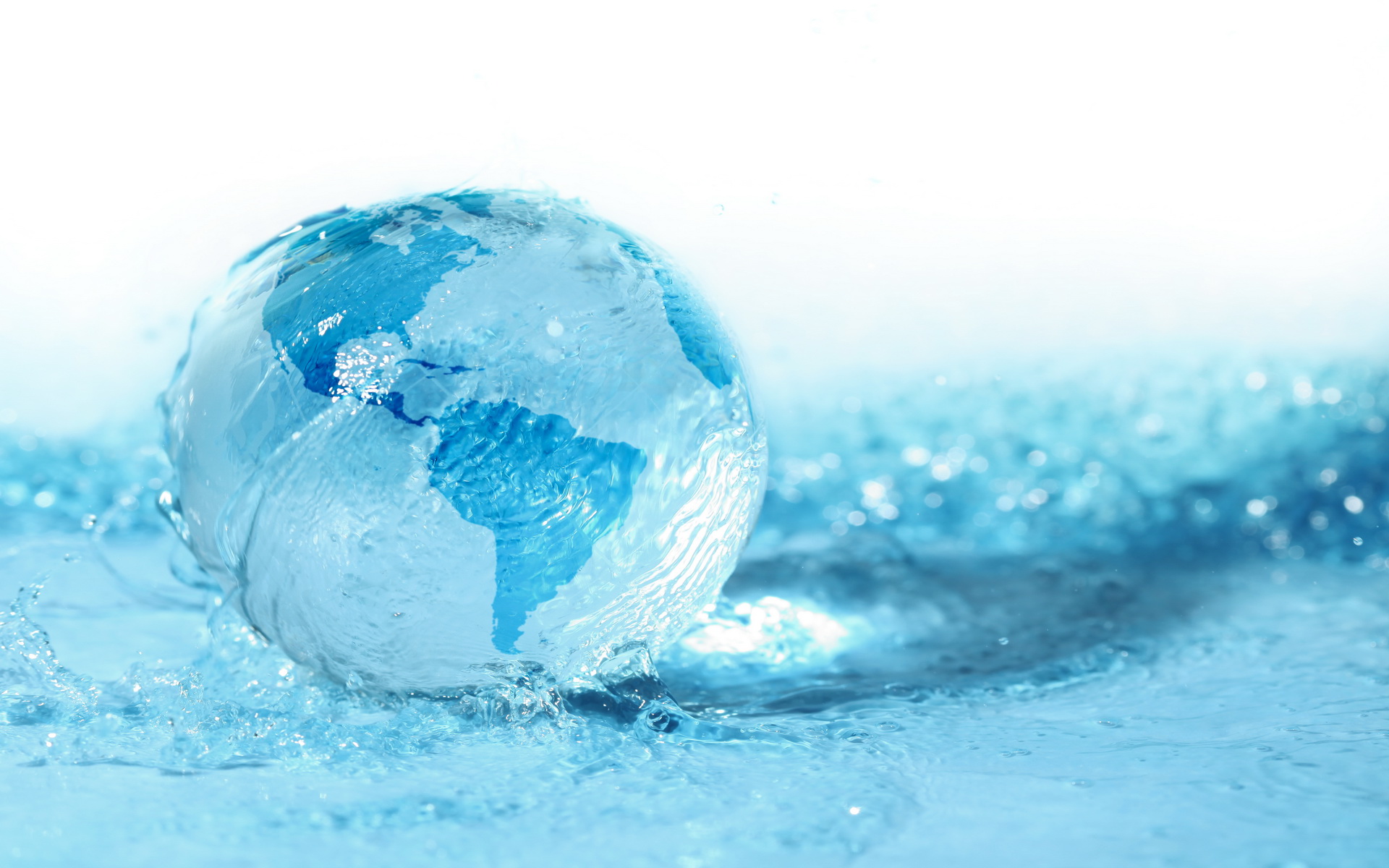 Free download wallpaper Water, Earth on your PC desktop