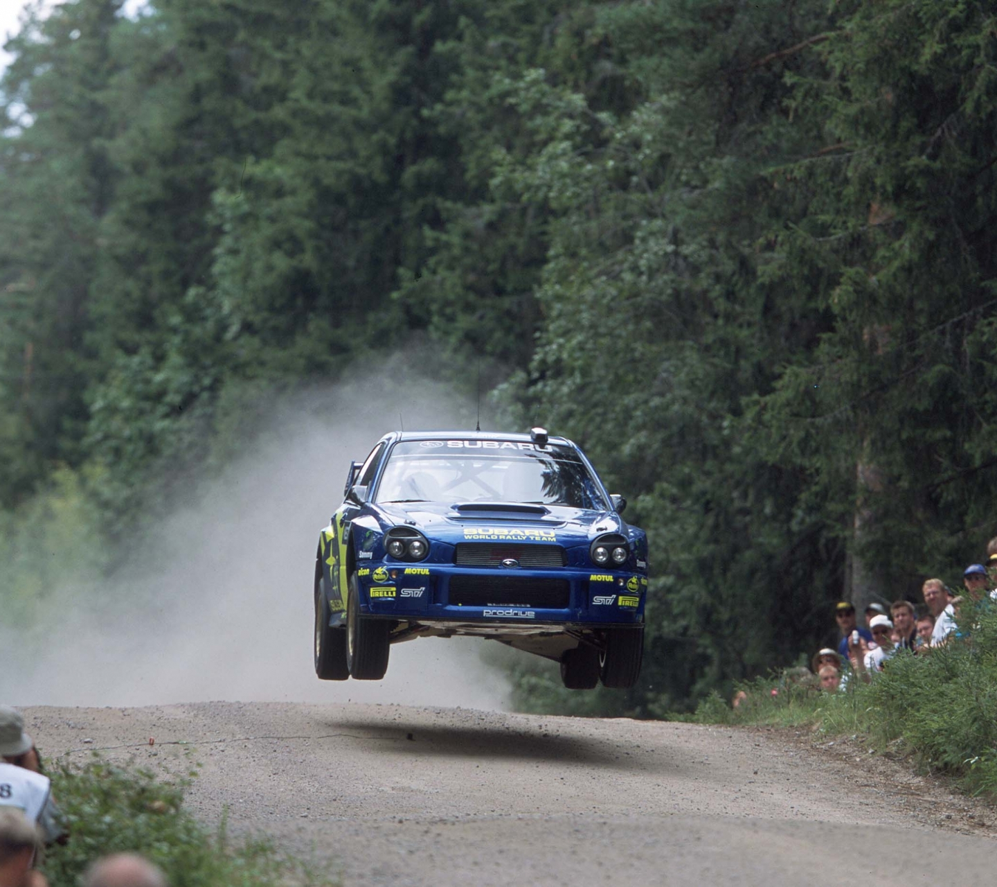 Download mobile wallpaper Vehicles, Rallye for free.