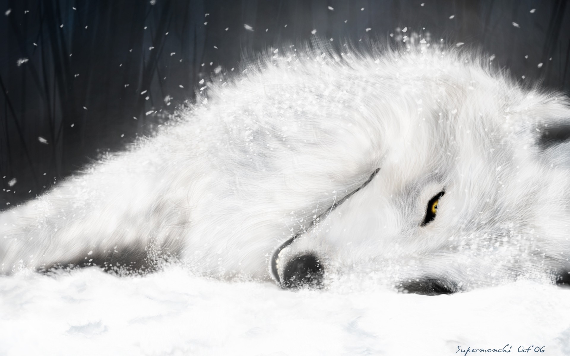 241516 Bild herunterladen animes, wolf's rain - Hintergrundbilder und Bildschirmschoner kostenlos