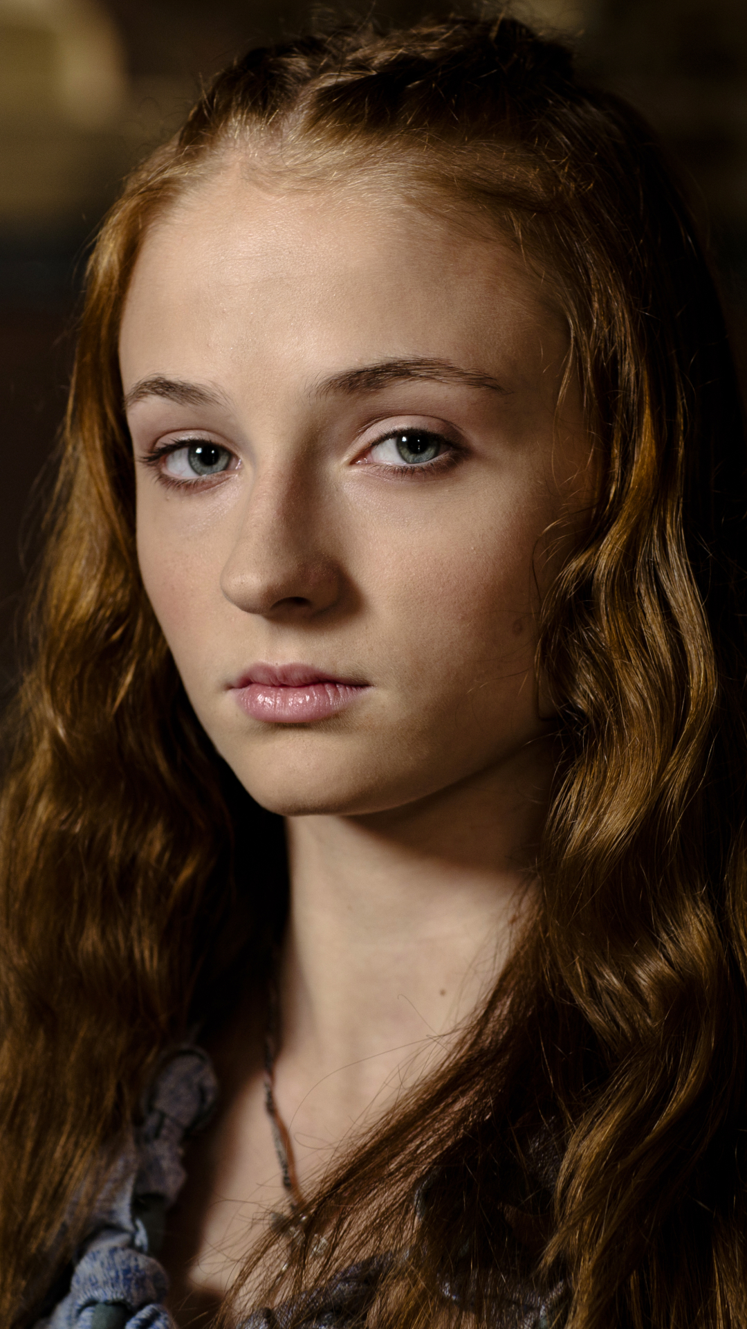 Download mobile wallpaper Game Of Thrones, Tv Show, Sansa Stark, Sophie Turner for free.