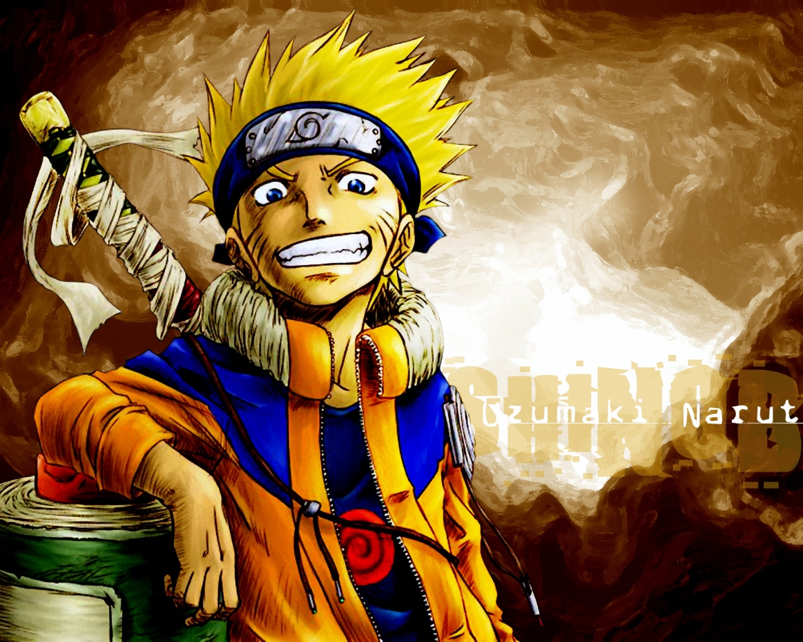 Free download wallpaper Anime, Naruto, Naruto Uzumaki on your PC desktop