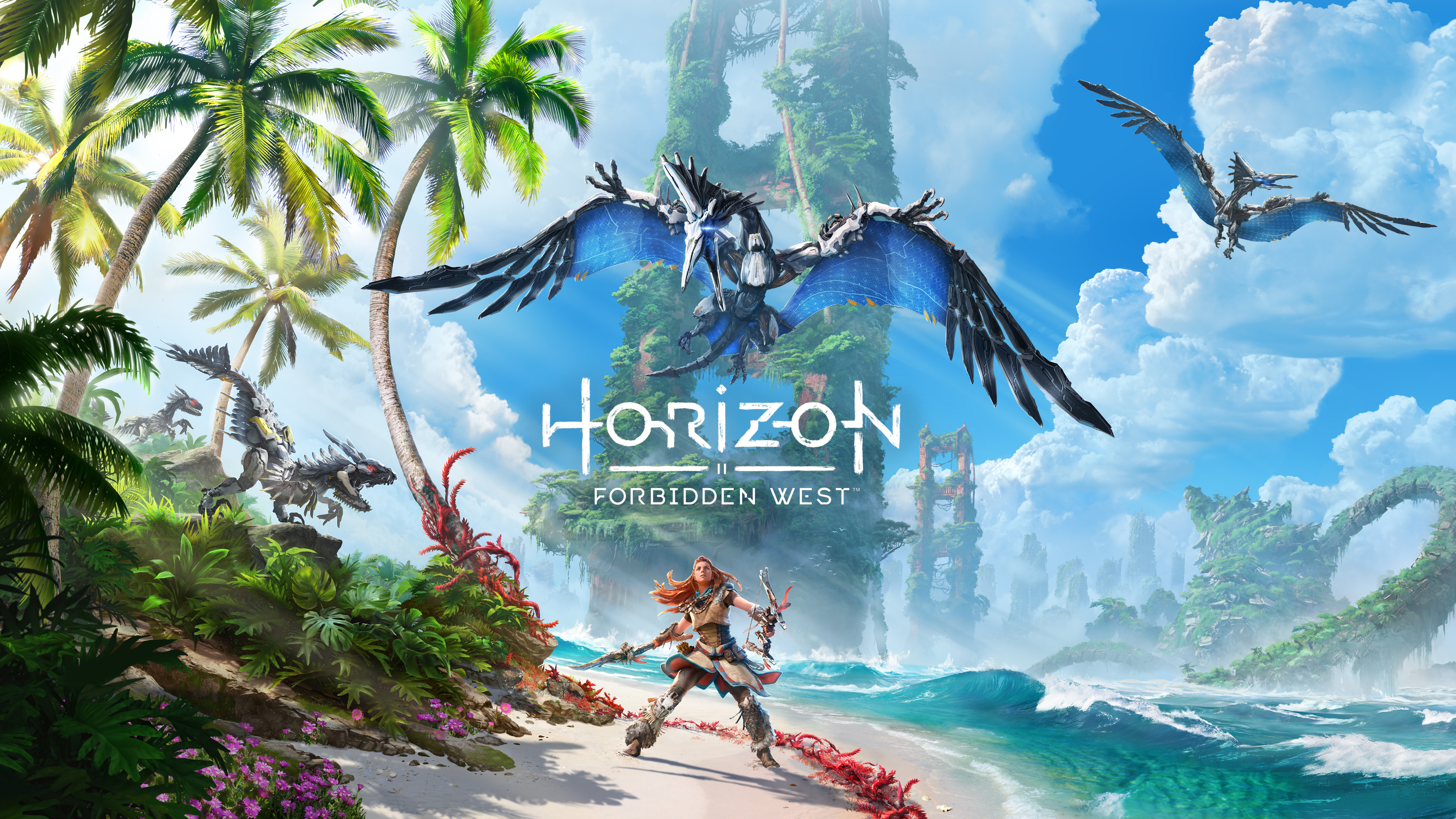 983774 descargar fondo de pantalla horizon: forbidden west, videojuego, aloy (serie horizonte): protectores de pantalla e imágenes gratis