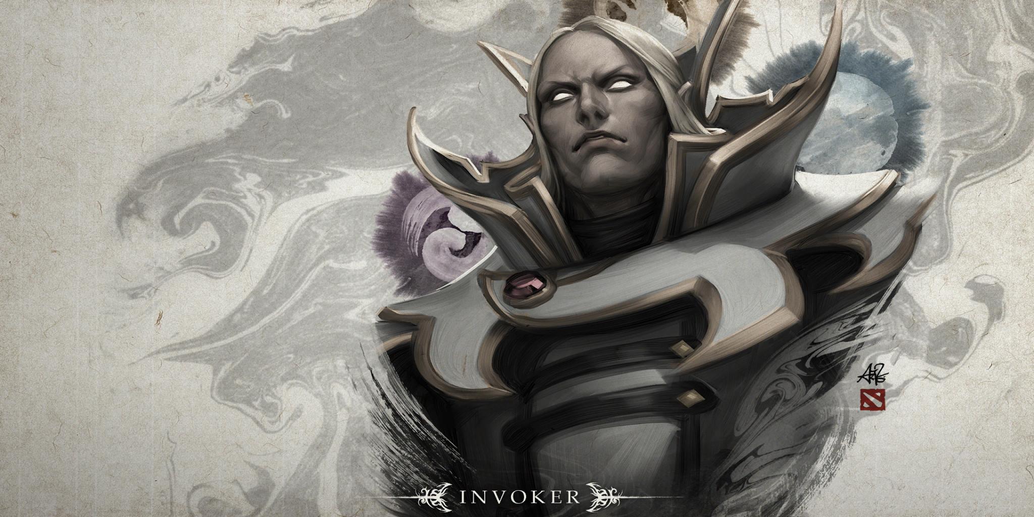 iPhone Wallpapers  Dota 2