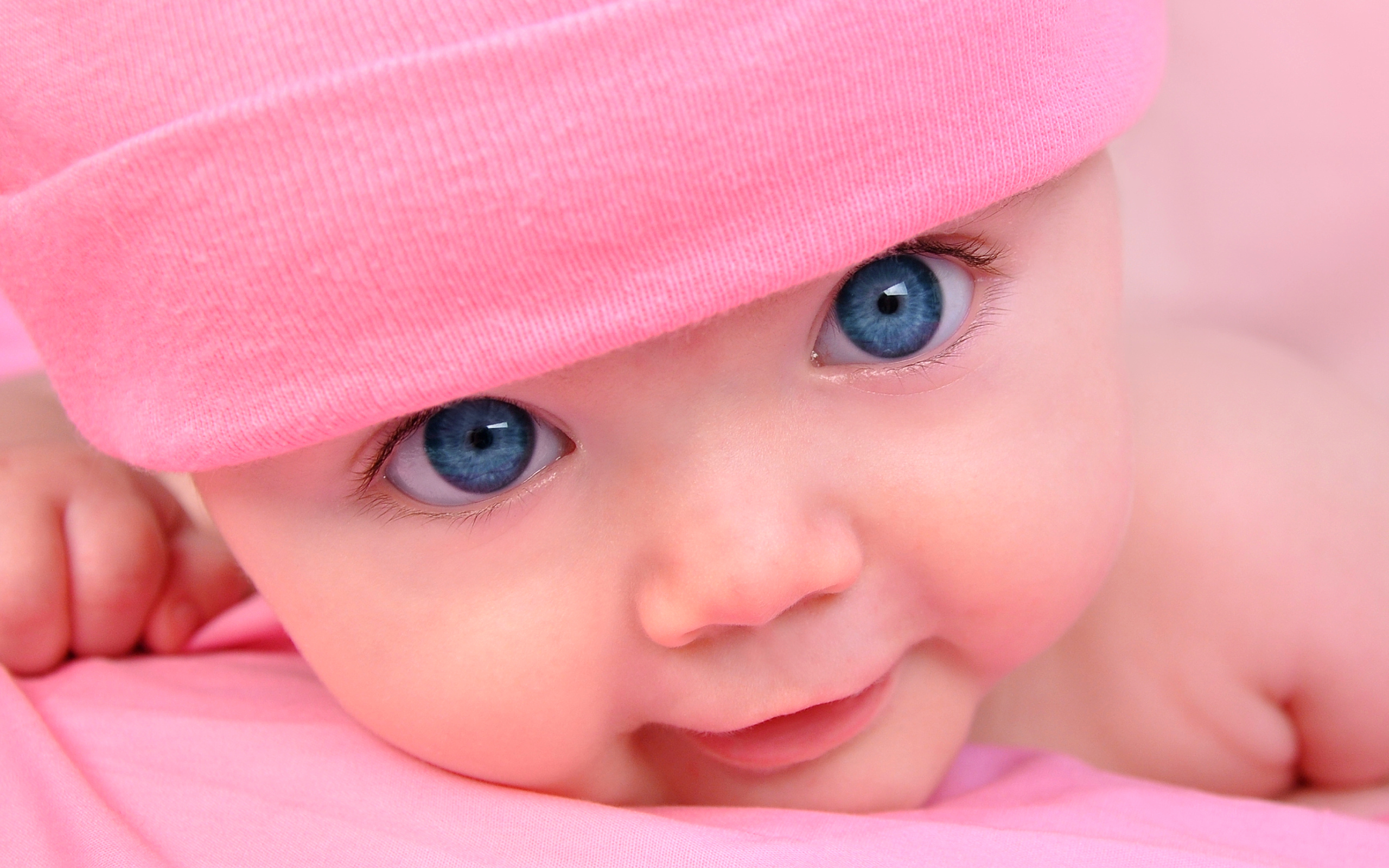 209363 descargar fondo de pantalla lindo, fotografía, bebé, rosa: protectores de pantalla e imágenes gratis
