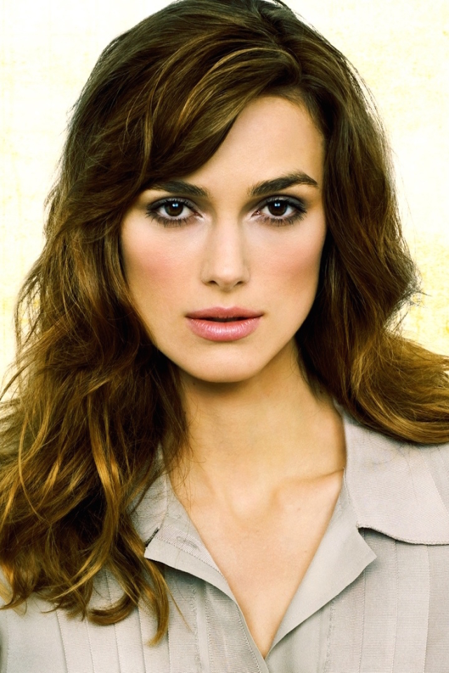 Handy-Wallpaper Berühmtheiten, Keira Knightley kostenlos herunterladen.