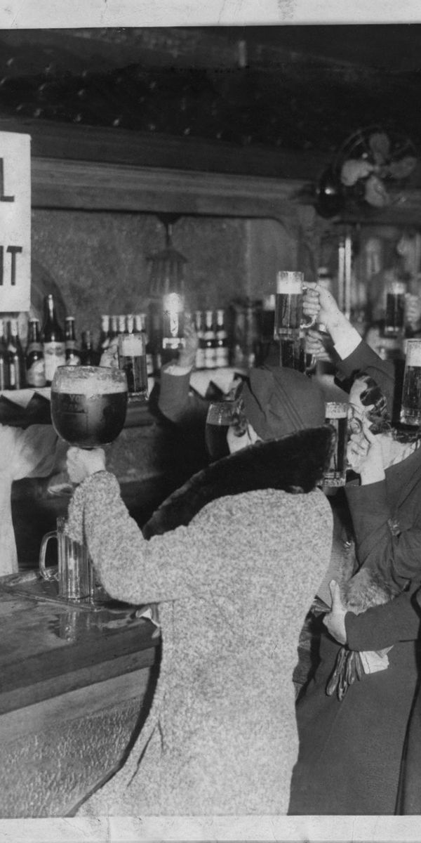 Papéis de parede de Prohibition para desktop, baixe gratuitamente ...
