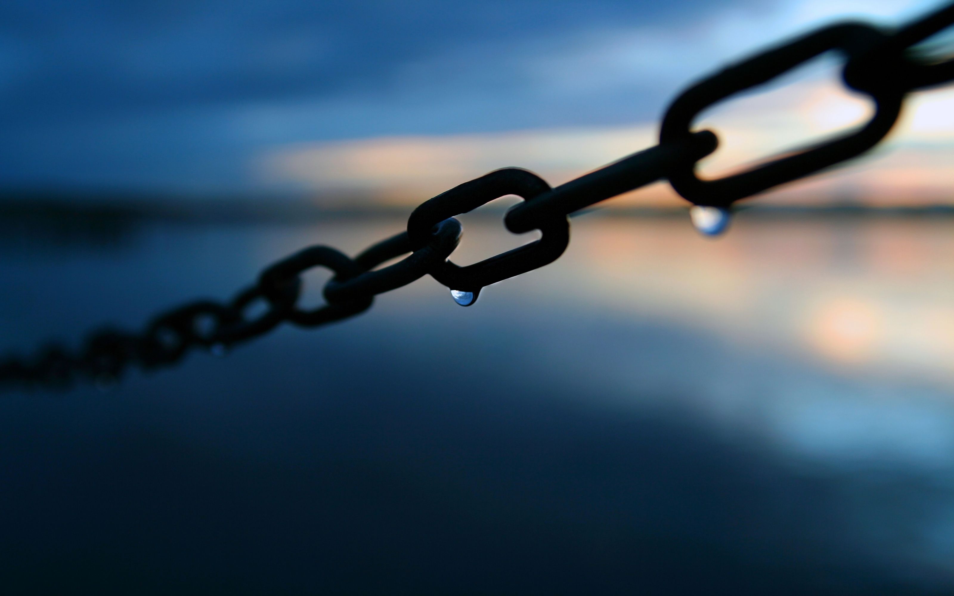 Free download wallpaper Chain, Man Made on your PC desktop