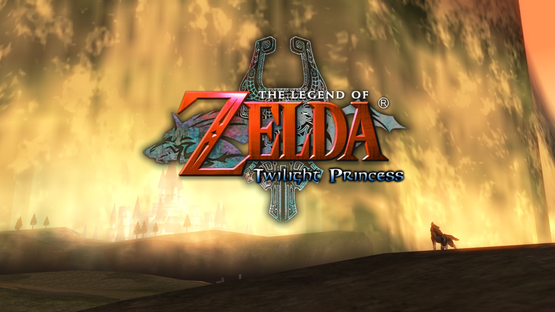 Descarga gratis la imagen Videojuego, Zelda, The Legend Of Zelda: Twilight Princess en el escritorio de tu PC