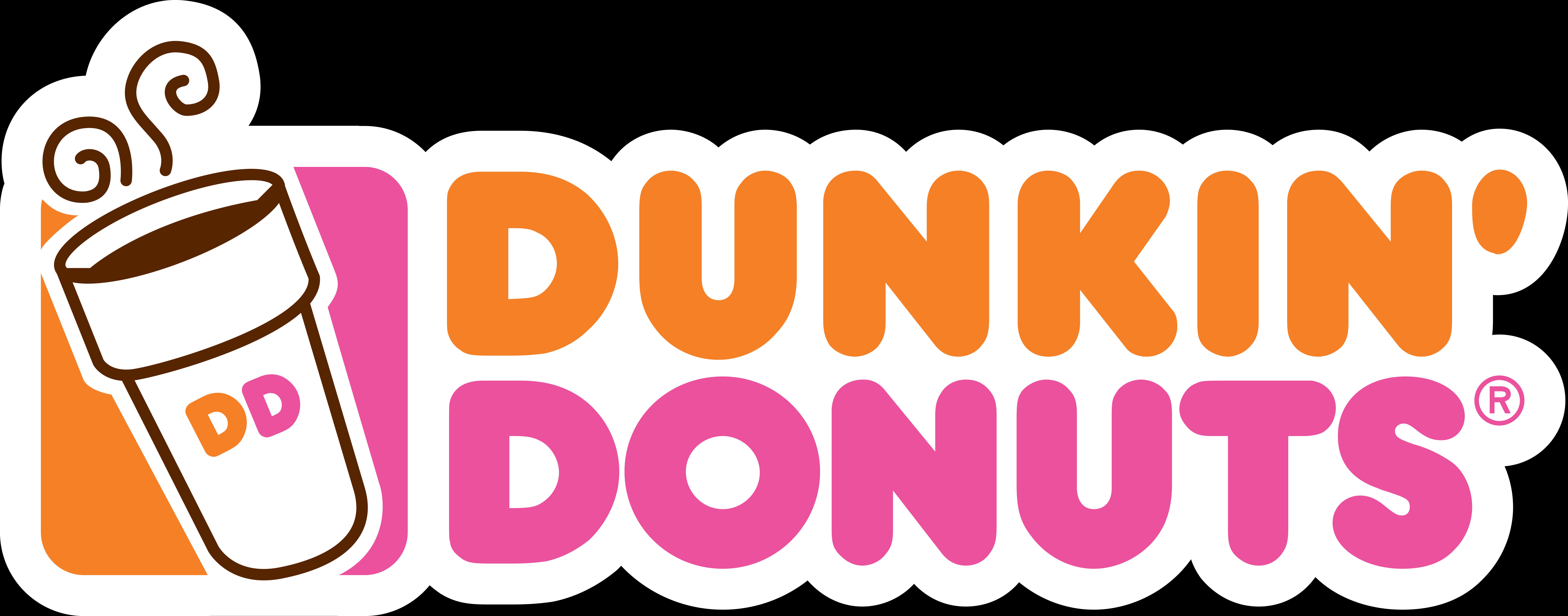 Descargar fondos de escritorio de Dunkin Donuts HD