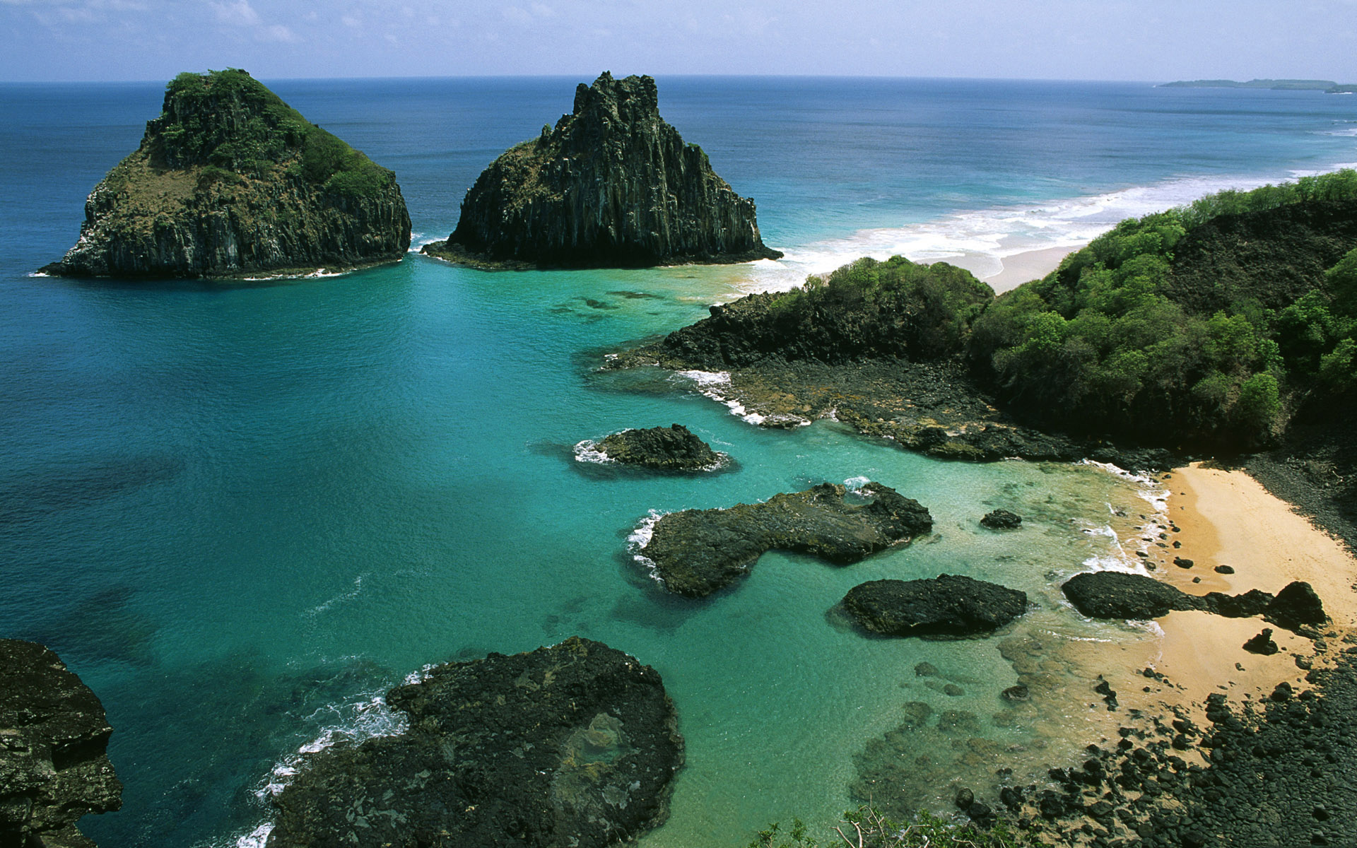 Descarga gratuita de fondo de pantalla para móvil de Tierra/naturaleza, Paisaje Marino.