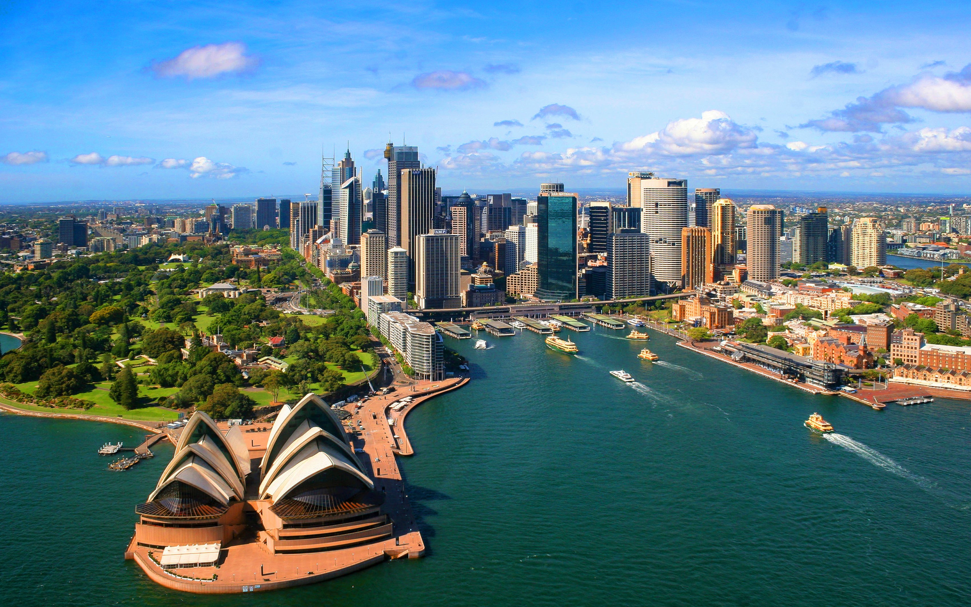 907282 Hintergrundbilder und Hafen Von Sydney Bilder auf dem Desktop. Laden Sie  Bildschirmschoner kostenlos auf den PC herunter