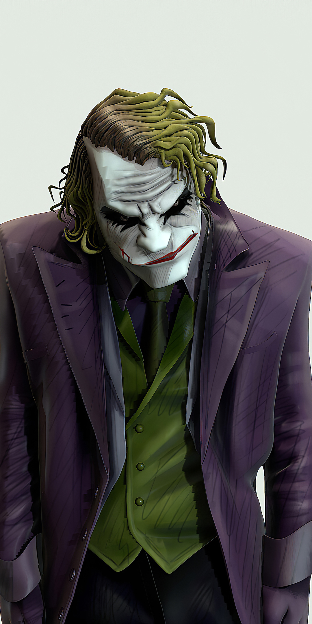 Handy-Wallpaper Batman, Joker, Filme, The Dark Knight, Dc Comics kostenlos herunterladen.