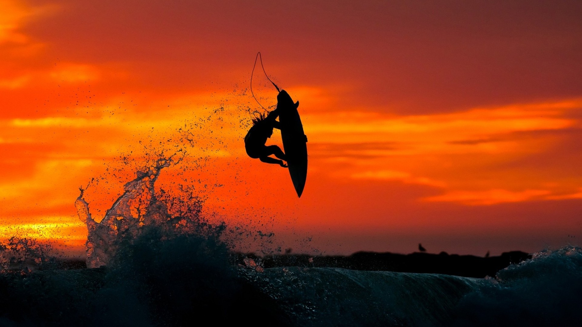 Download mobile wallpaper Sports, Surfing for free.