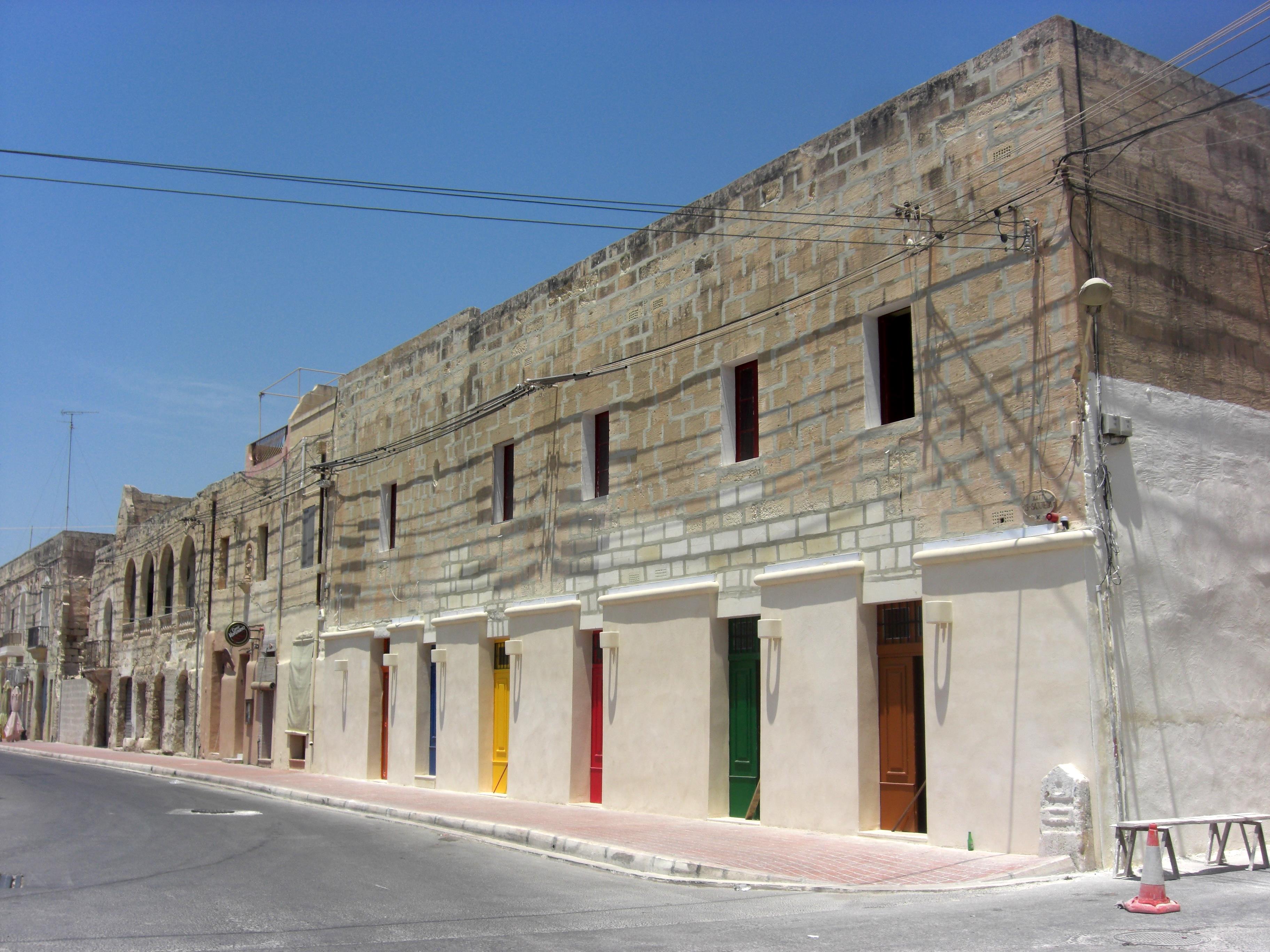 1498023 descargar fondo de pantalla hecho por el hombre, marsaxlokk: protectores de pantalla e imágenes gratis