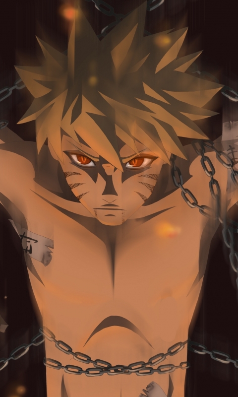 Handy-Wallpaper Naruto, Animes, Naruto Uzumaki kostenlos herunterladen.