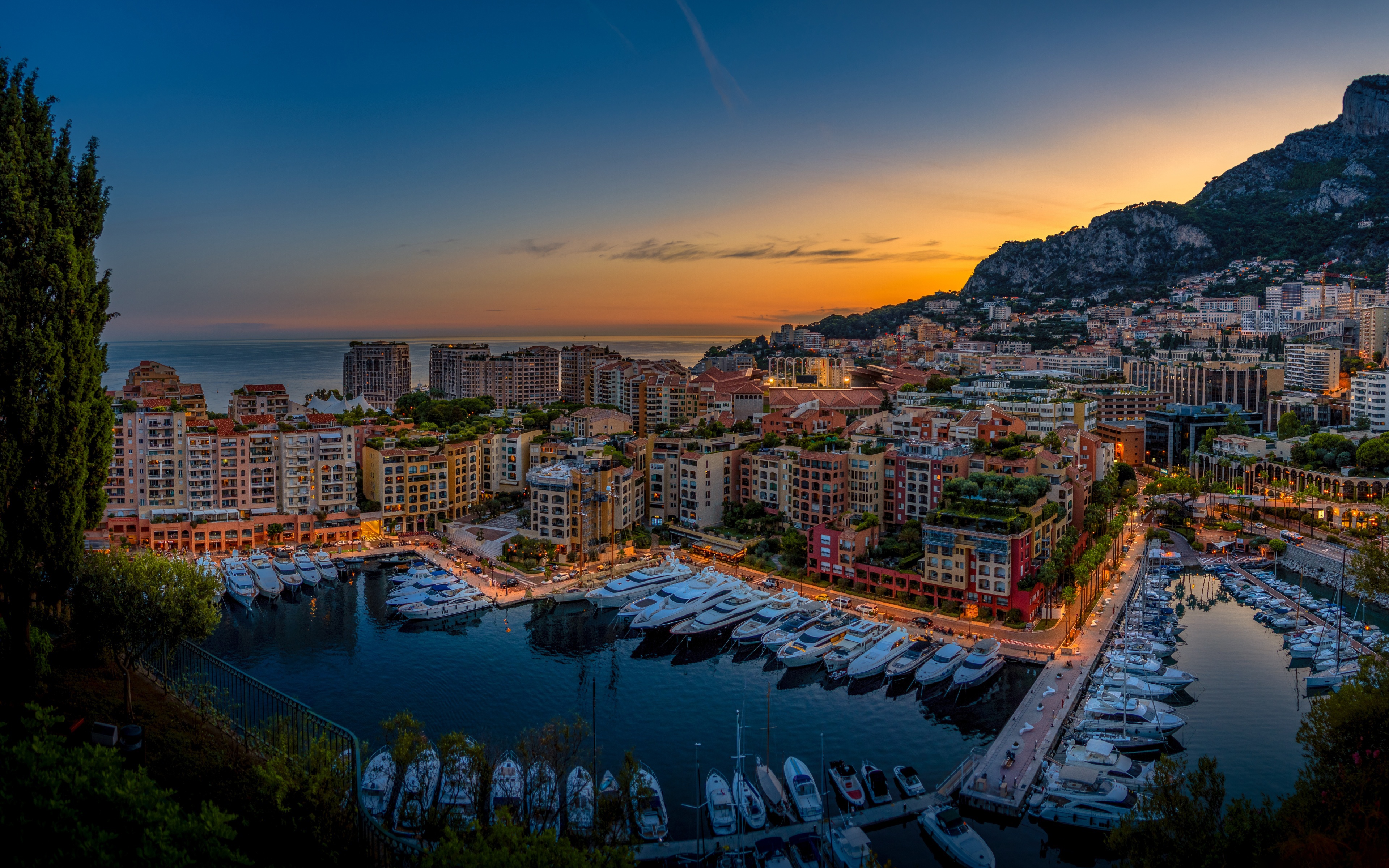 1001426 завантажити картинку створено людиною, гавань, будинок, монако, монте карло - шпалери і заставки безкоштовно