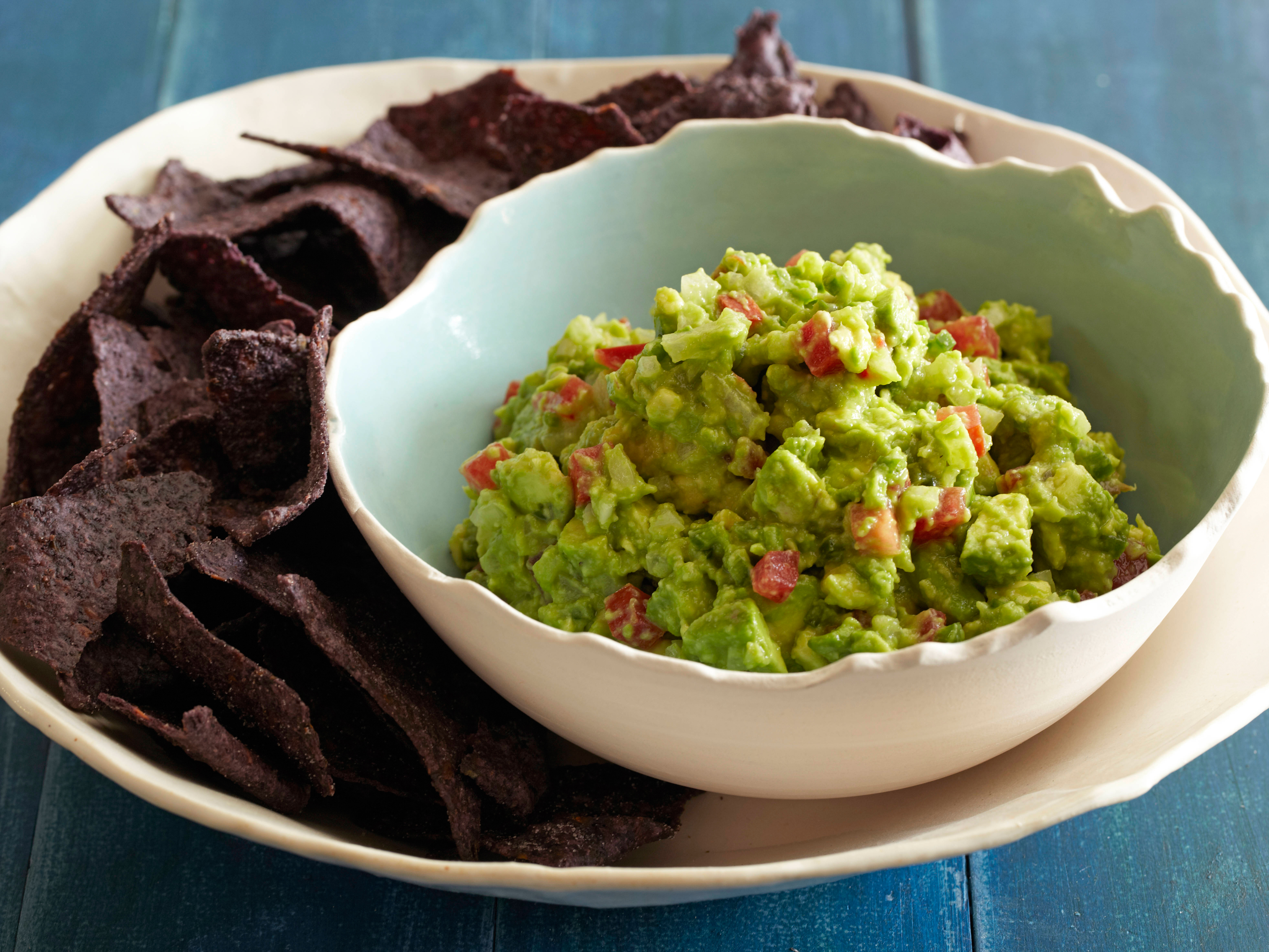 Télécharger des fonds d'écran Guacamole Épicé HD