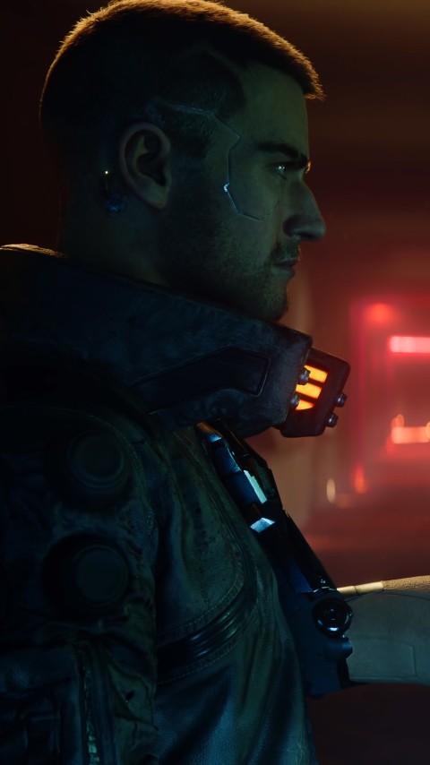 Téléchargez des papiers peints mobile Cyberpunk, Jeux Vidéo, Cyberpunk 2077 gratuitement.