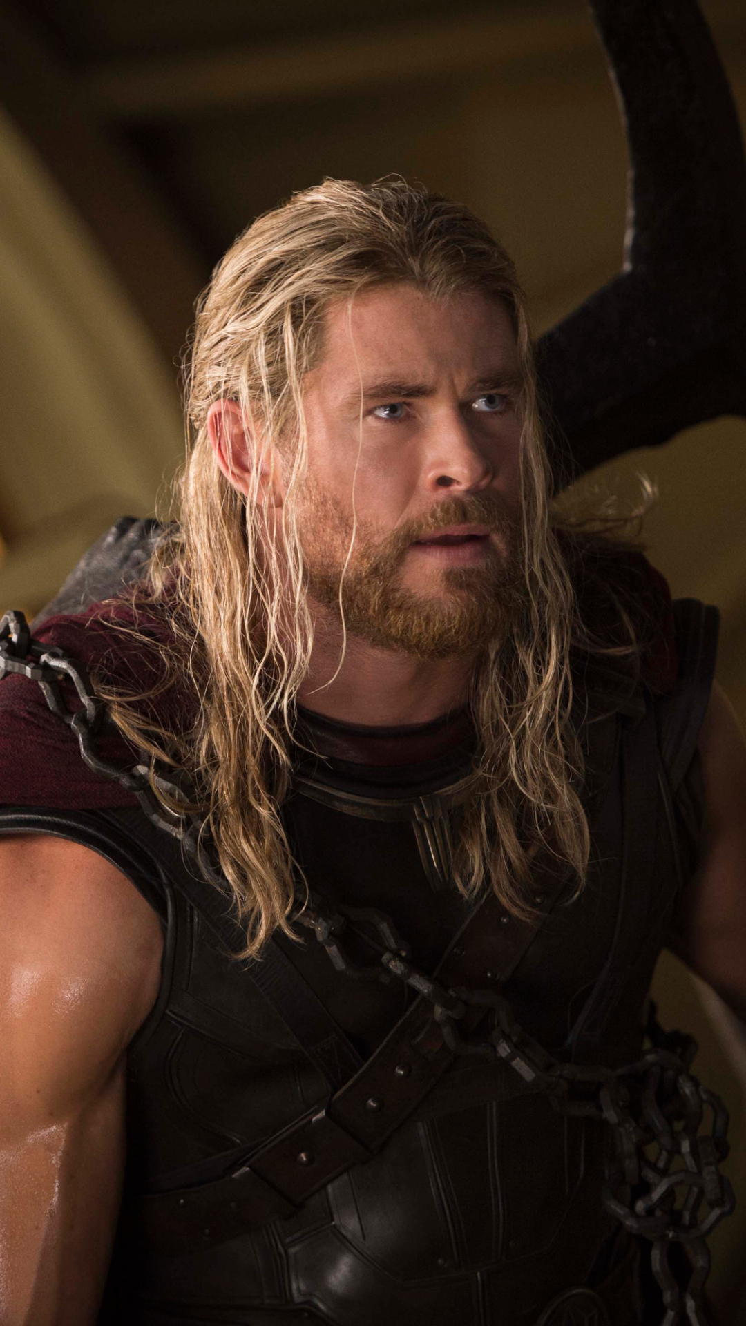 Baixar papel de parede para celular de Filme, Thor, Chris Hemsworth, Thor: Ragnarok gratuito.