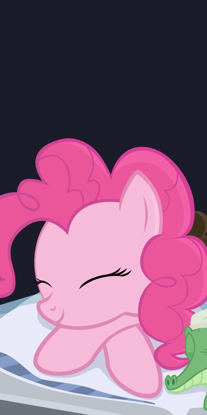 Baixar papel de parede para celular de Meu Pequeno Pônei, Programa De Tv, My Little Pony: A Amizade É Mágica, Pinkie Pie gratuito.