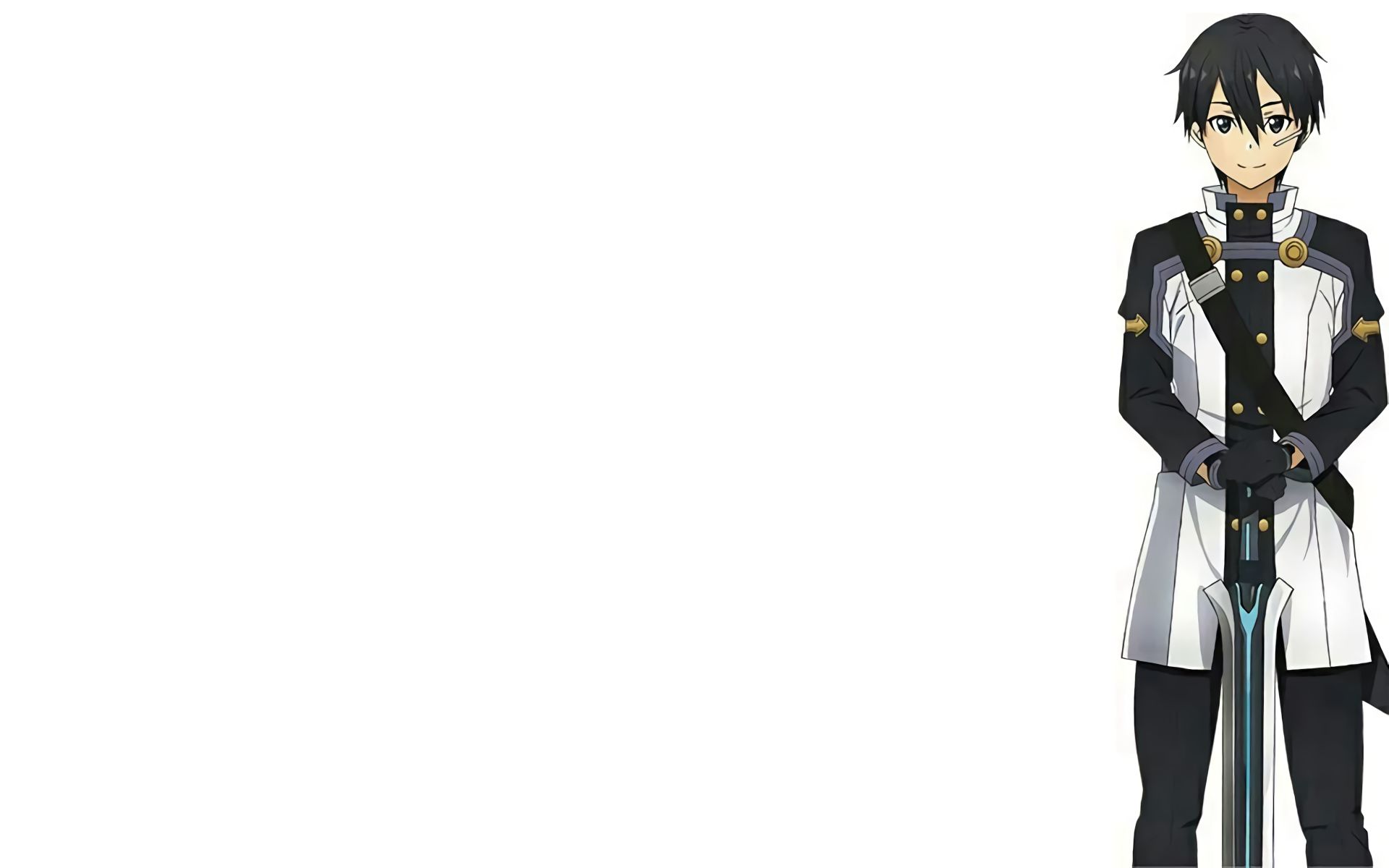 Завантажити шпалери безкоштовно Аніме, Сворд Арт Онлайн, Kirito (Sword Art Online), Кадзуто Кірігая, Мистецтво Меча Онлайн, Sword Art Online Порядкова Шкала, Онлайн Фільм Sword Art: Порядкова Шкала картинка на робочий стіл ПК
