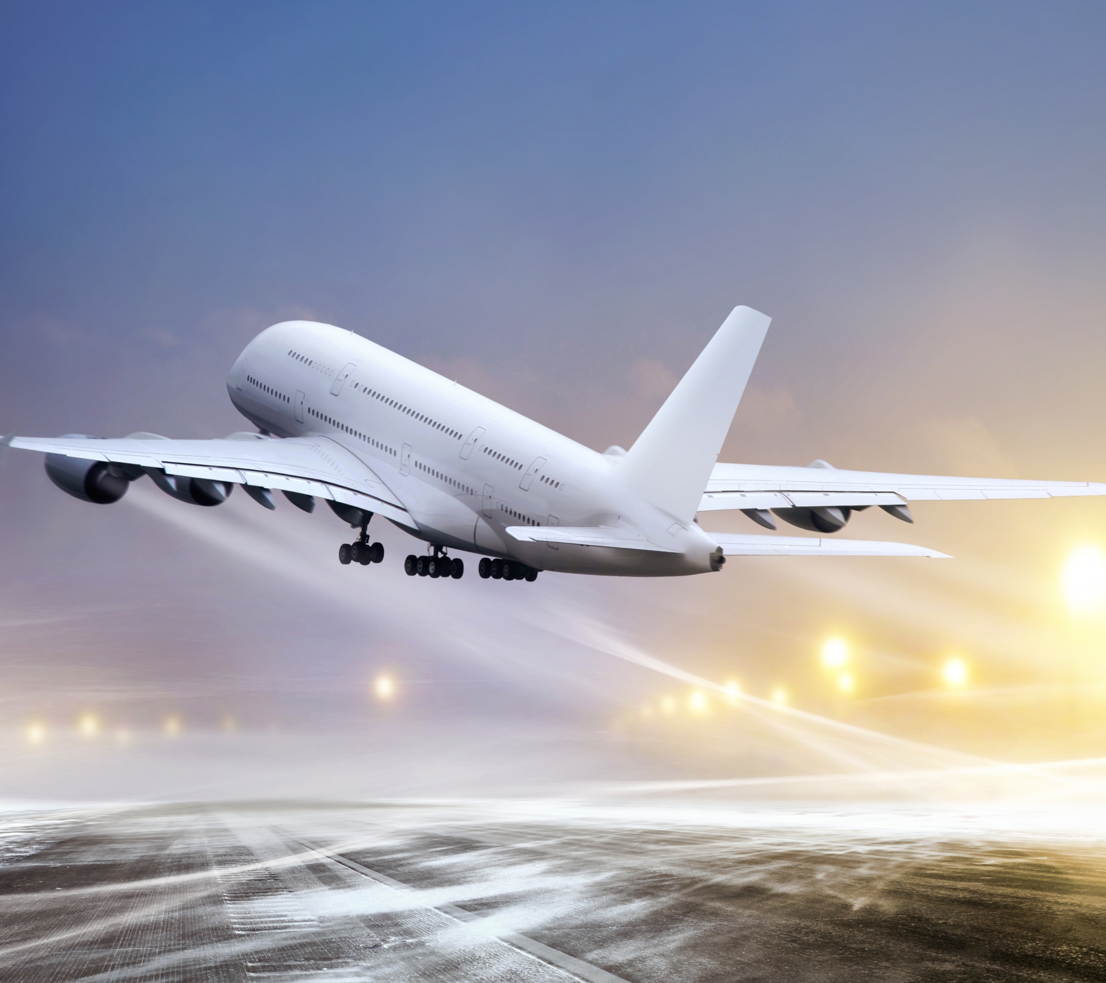 Handy-Wallpaper Flugzeug, Fahrzeuge, Airbus A380 kostenlos herunterladen.