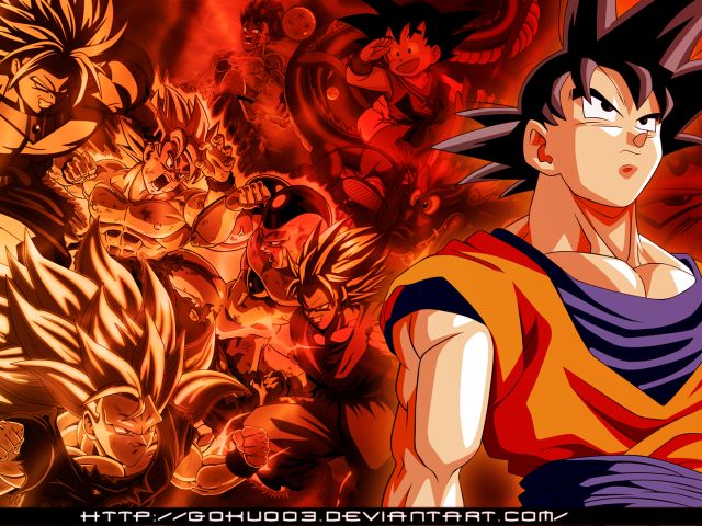 Download mobile wallpaper Anime, Dragon Ball, Goku, Super Saiyan 2, Super Saiyan, Frieza (Dragon Ball), Broly (Dragon Ball), Super Saiyan 3 for free.