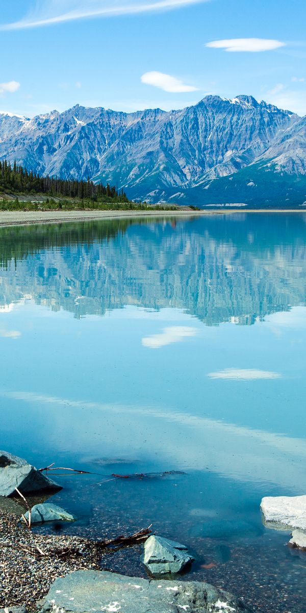 Phone wallpaper: Earth, Lake, Lakes 364161