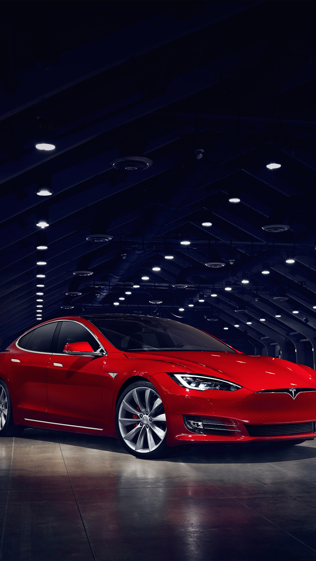 Скачати мобільні шпалери Автомобіль, Tesla Model S, Tesla Motors, Транспортний Засіб, Транспортні Засоби безкоштовно.