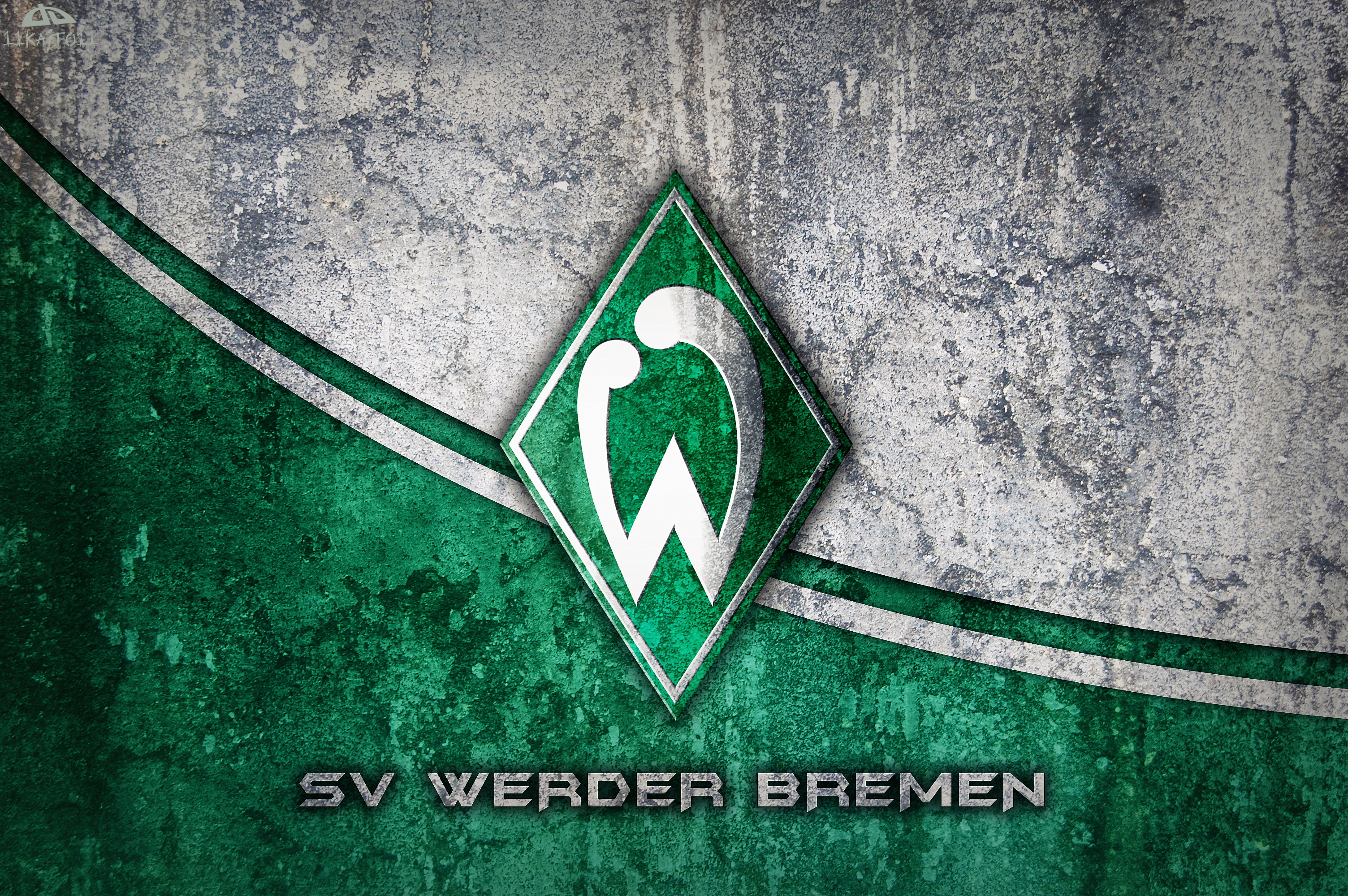 Melhores papéis de parede de Sv Werder Bremen para tela do telefone