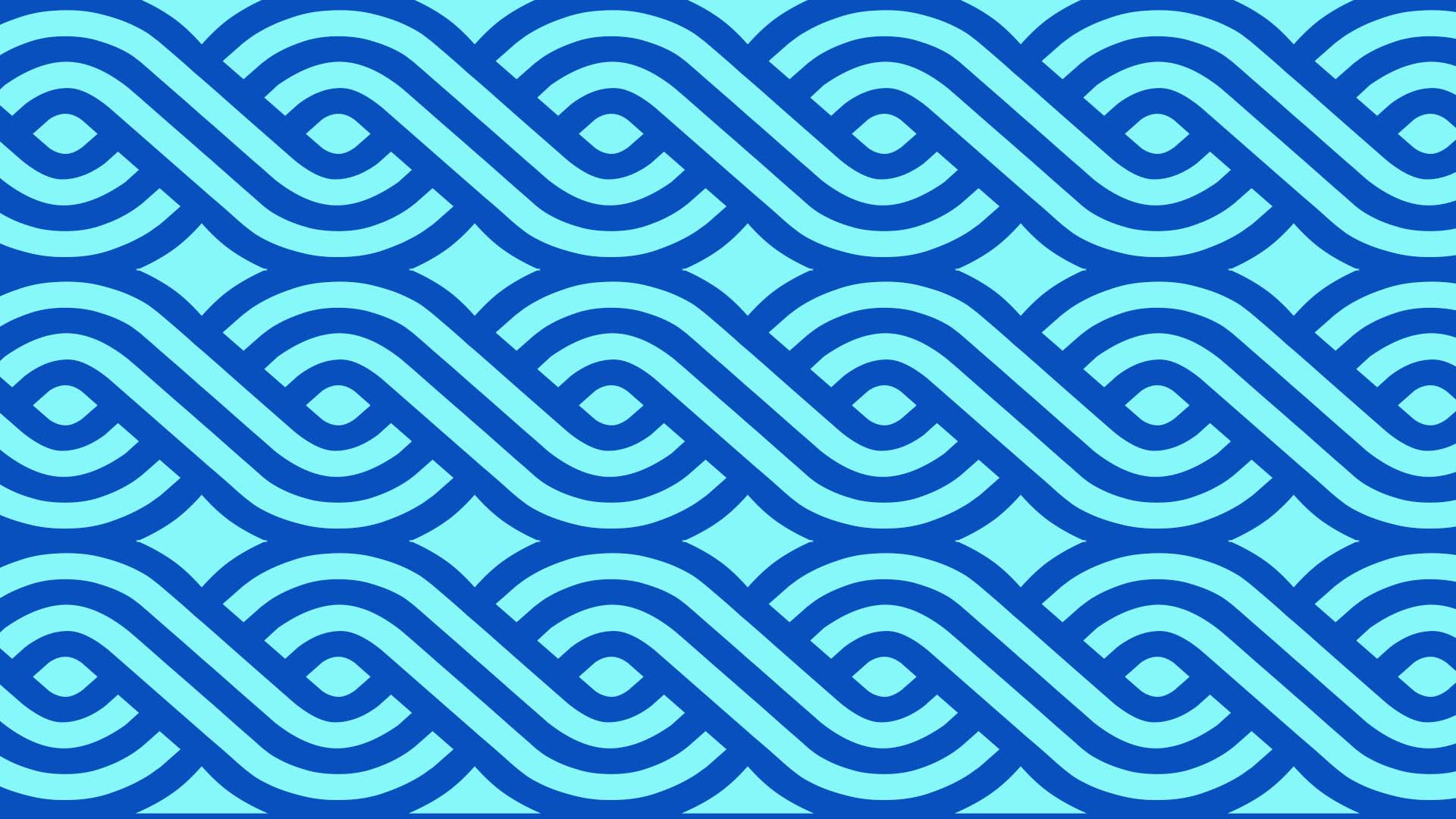 無料モバイル壁紙波, パターン, 青い, 形, 概要をダウンロードします。